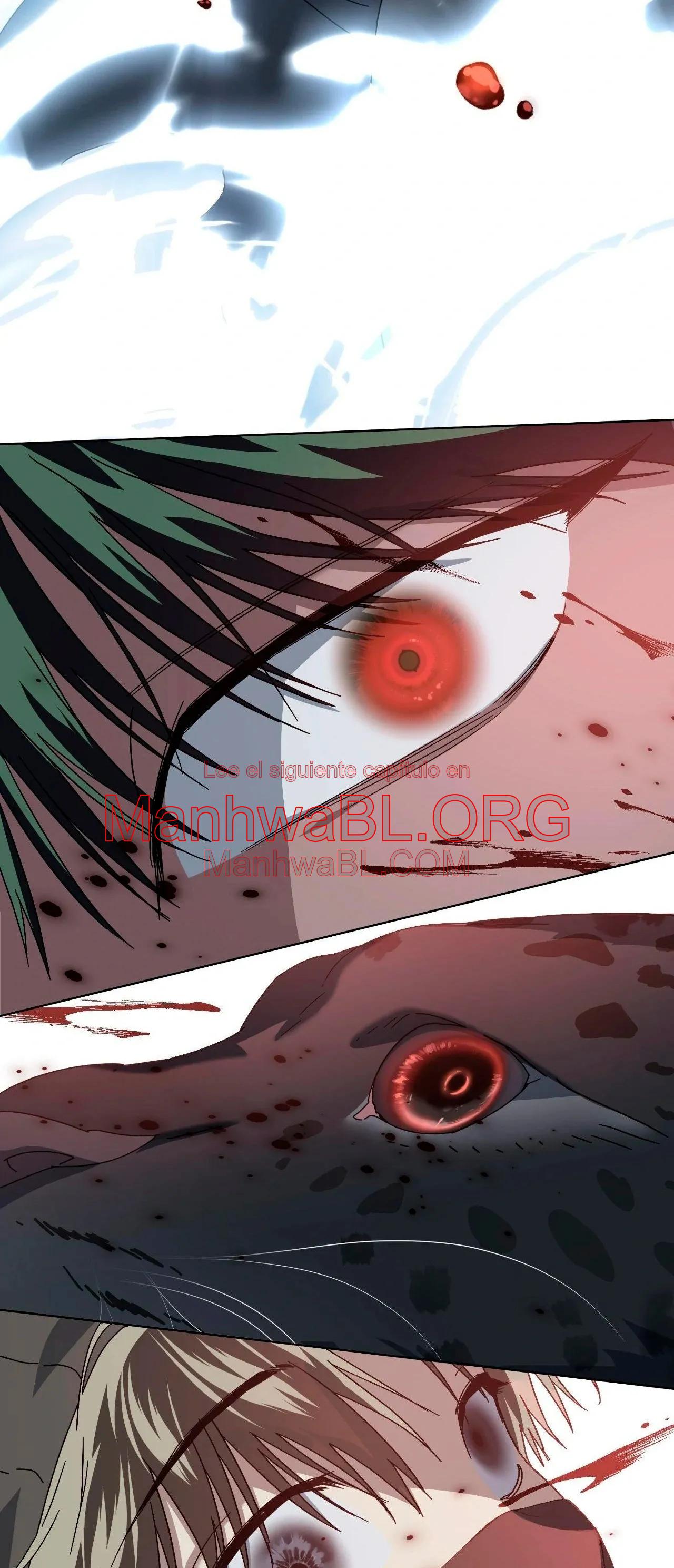 En lo profundo - Capítulo 57 2 manhwa