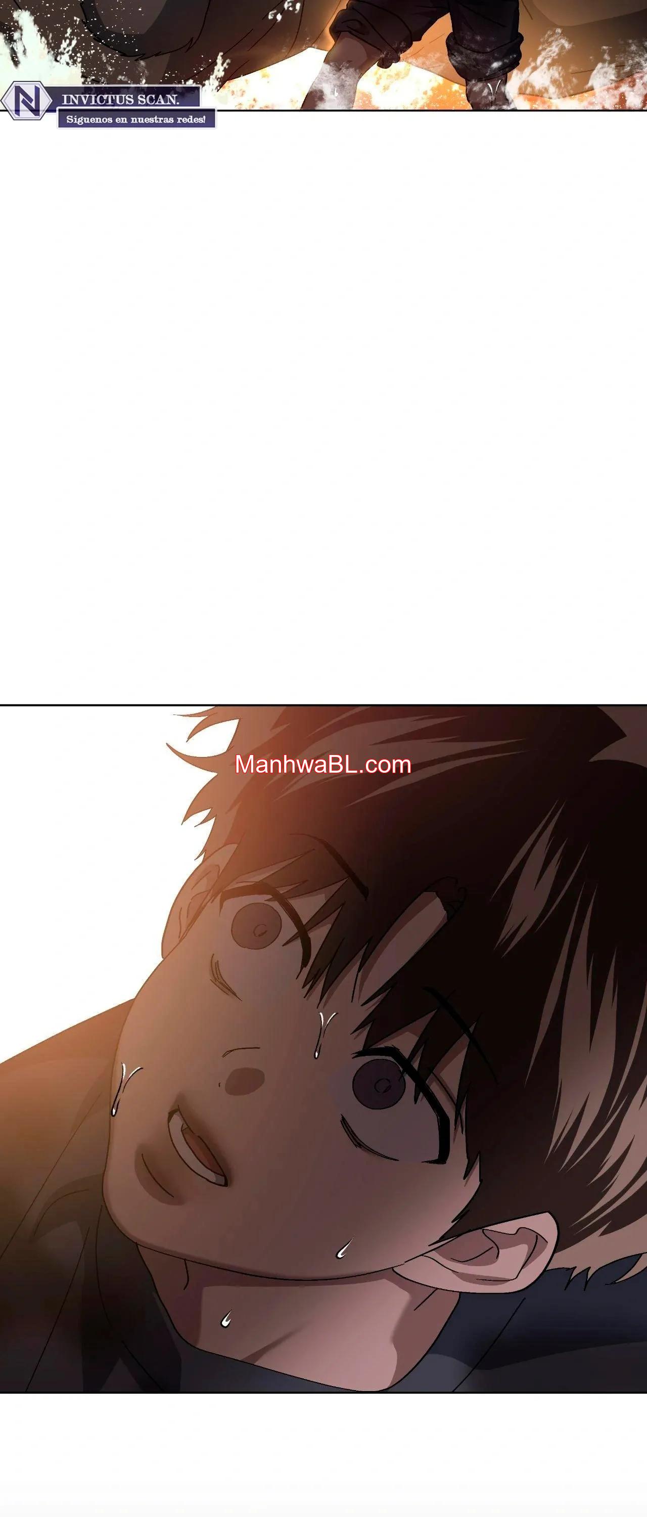 En lo profundo - Capítulo 50 manhwa