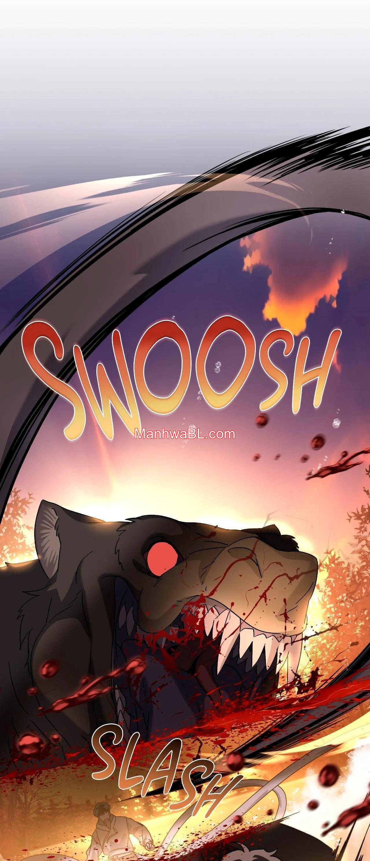 En lo profundo - Capítulo 50 manhwa