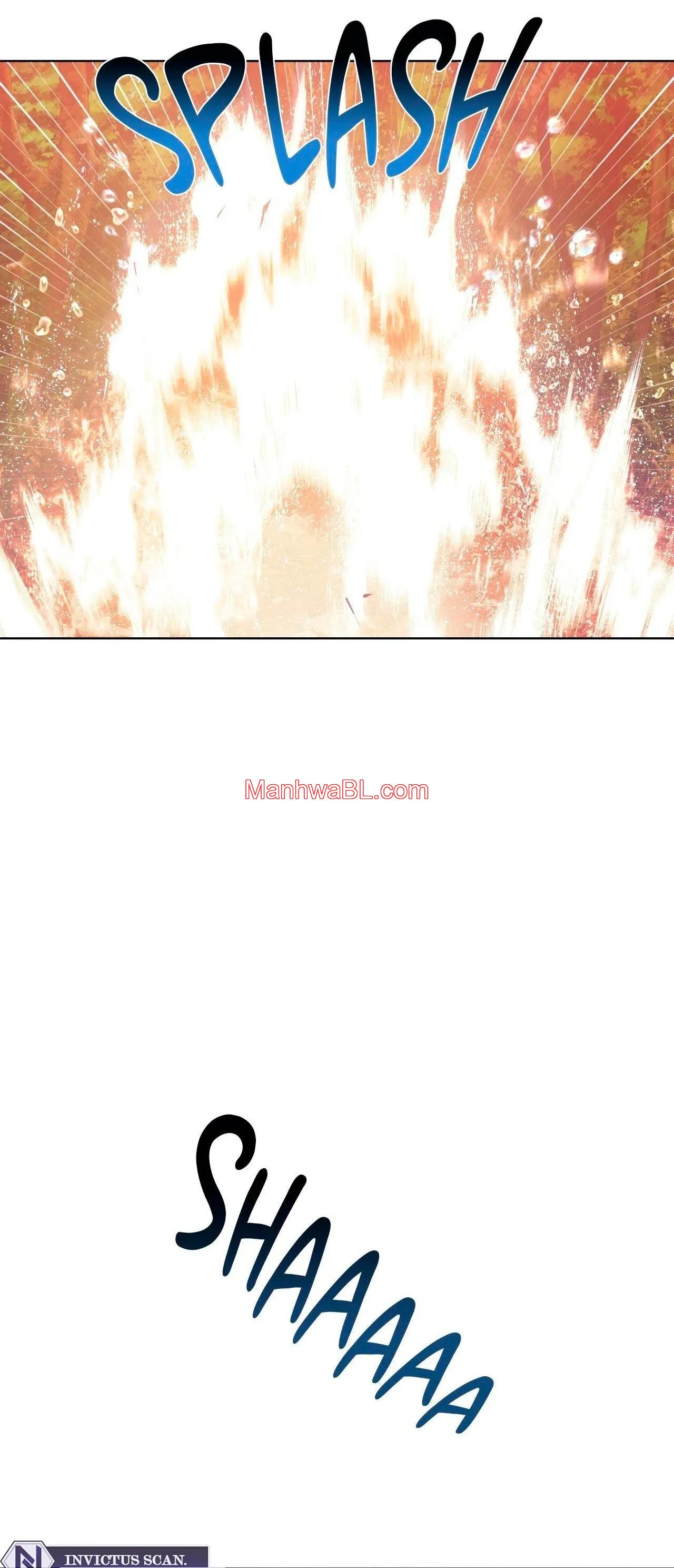 En lo profundo - Capítulo 50 manhwa