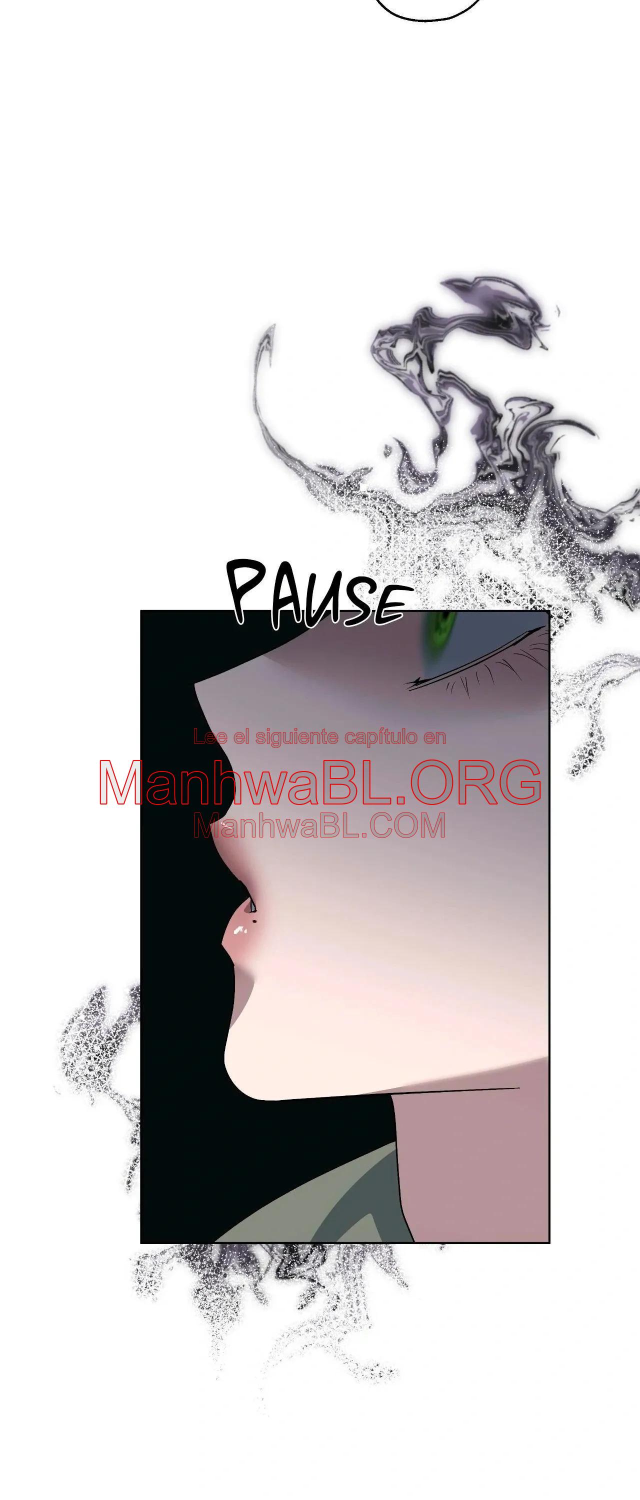 En lo profundo - Capítulo 60 3 manhwa
