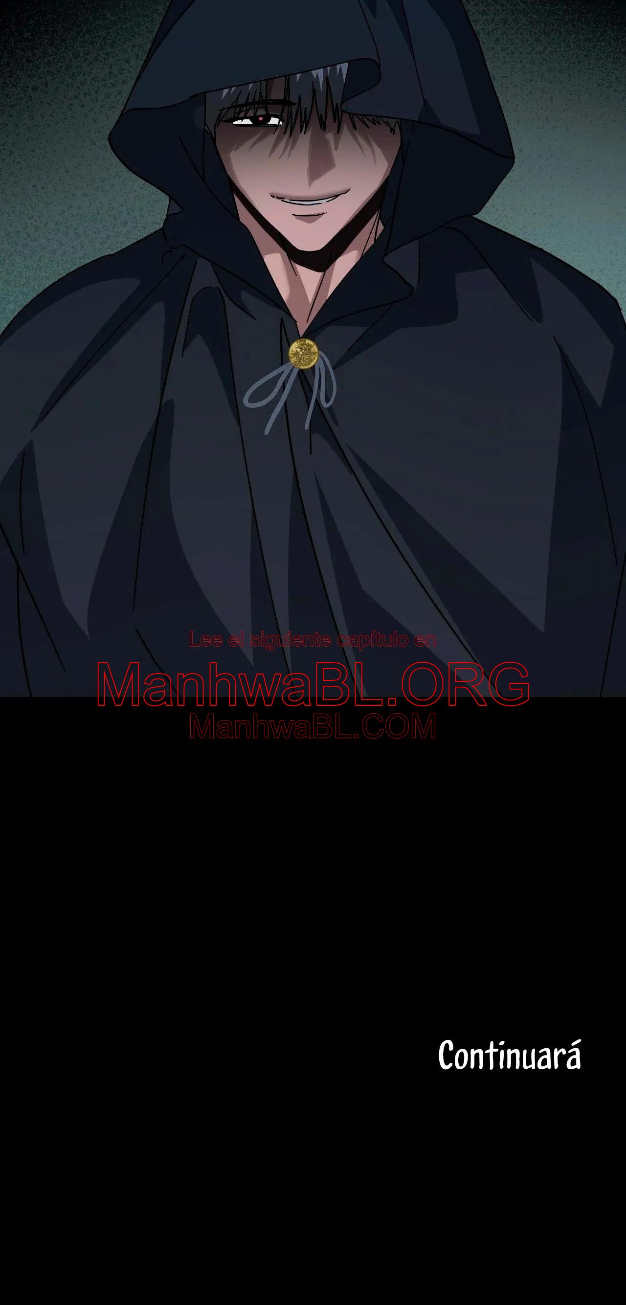 En lo profundo - Capítulo 60 3 manhwa
