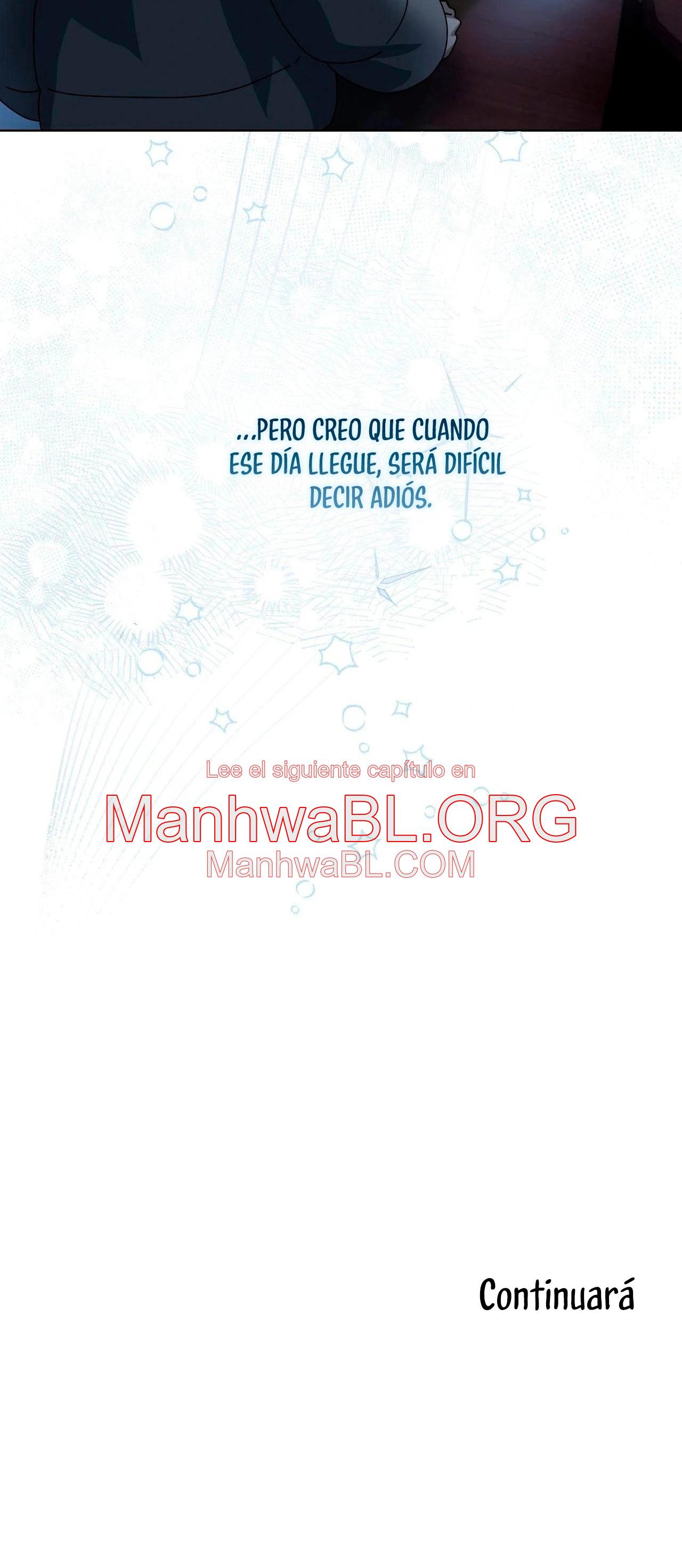 En lo profundo - Capítulo 52 3 manhwa