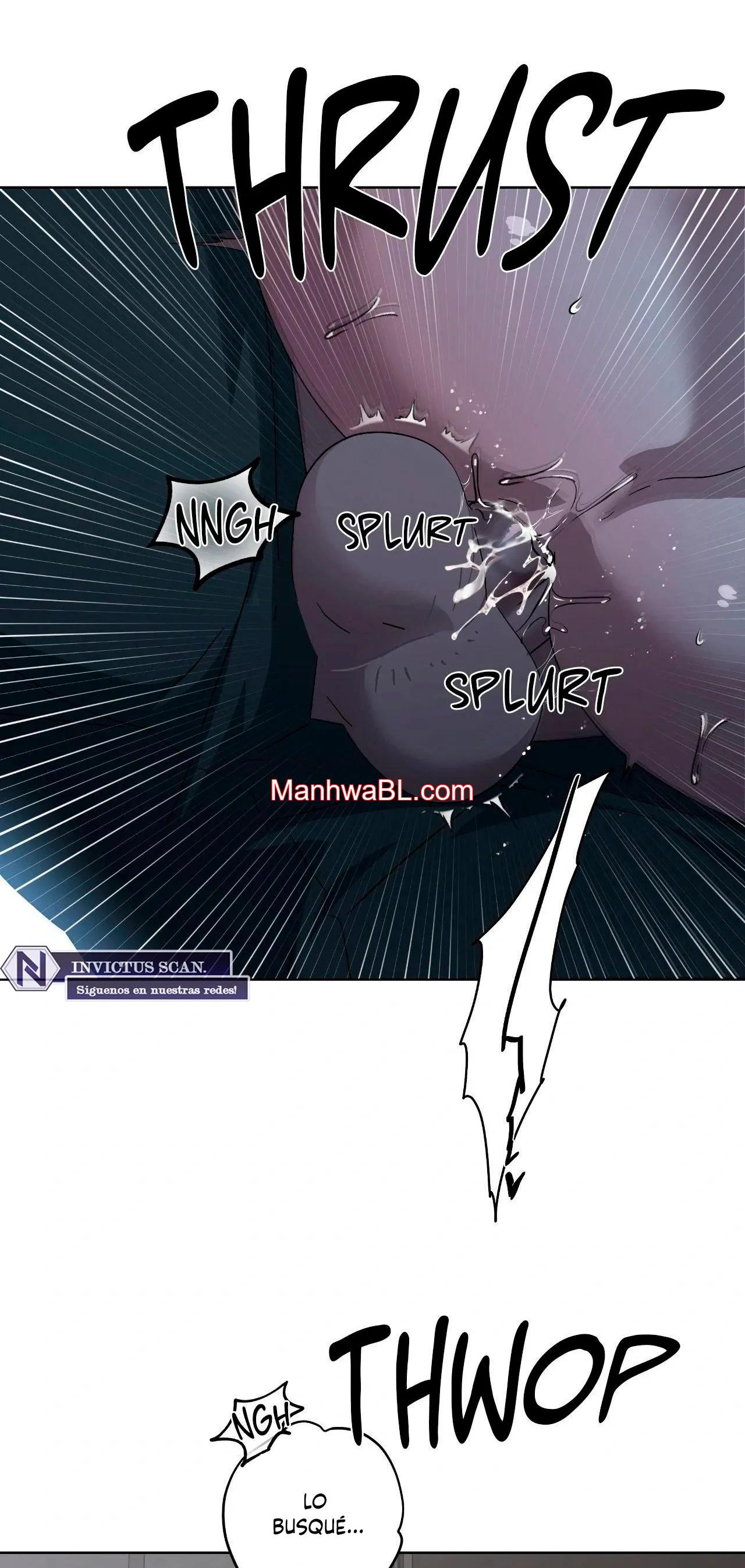 En lo profundo - Capítulo 50 3 manhwa