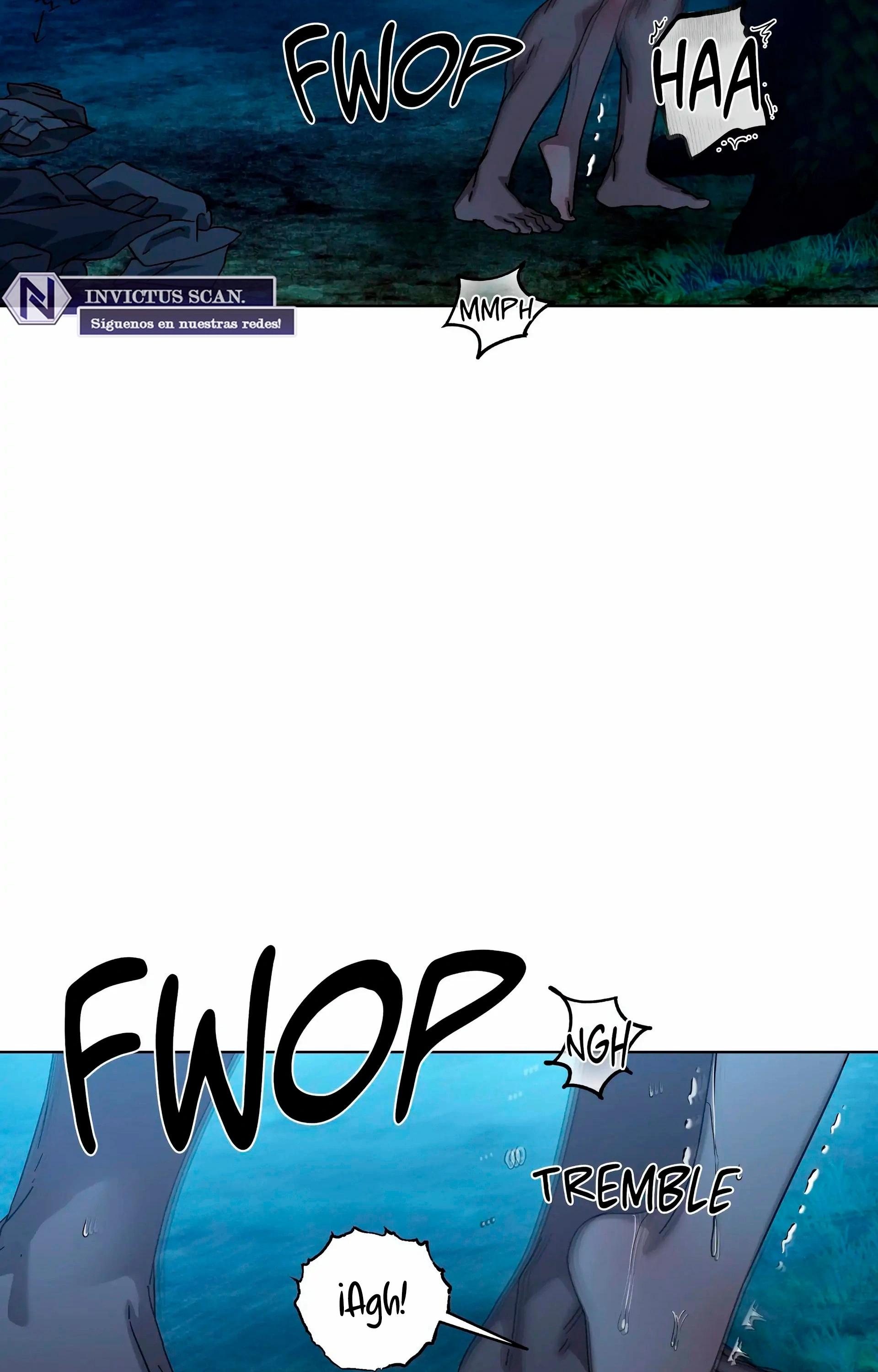 En lo profundo - Capítulo 53 3 manhwa
