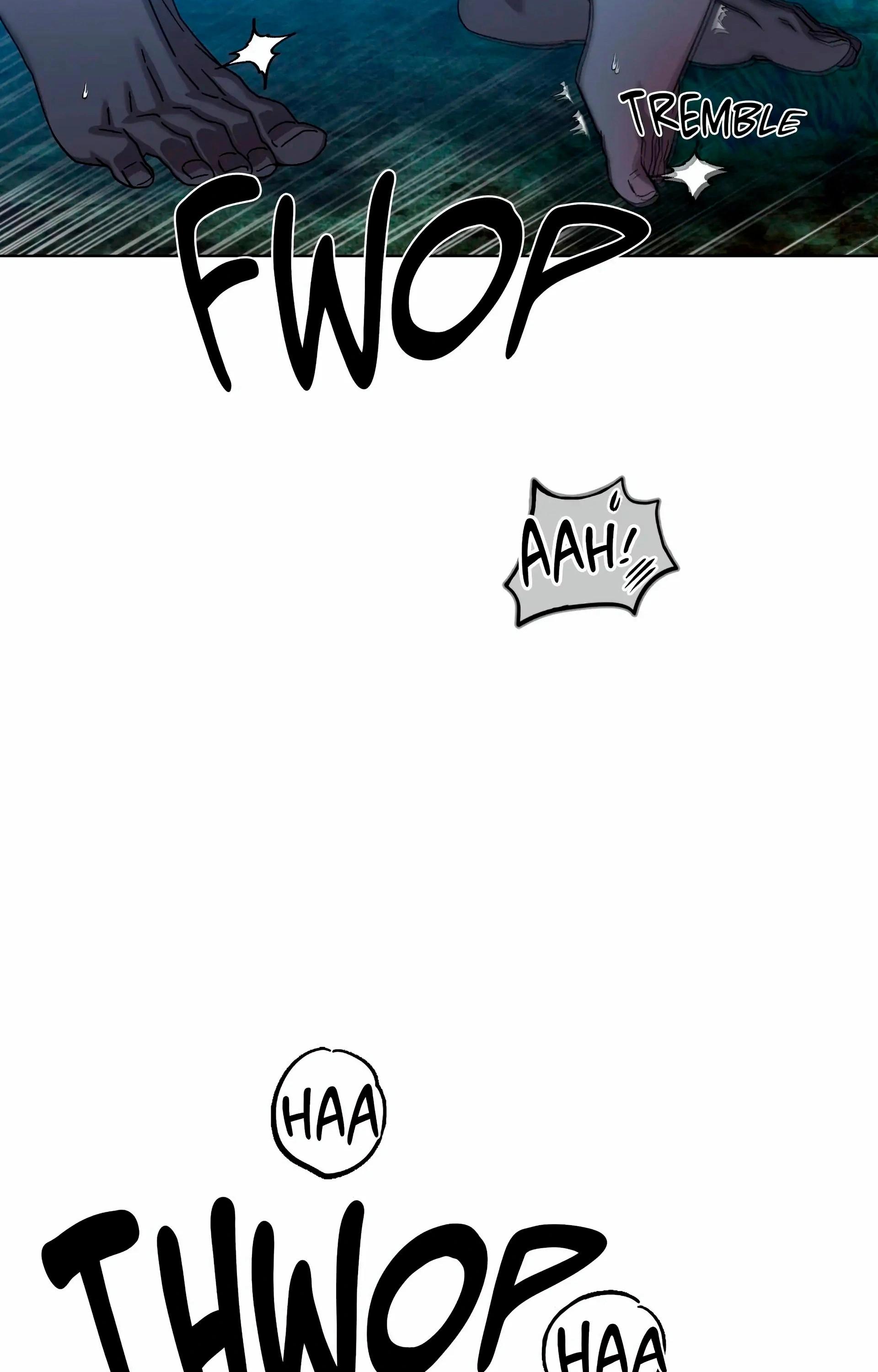 En lo profundo - Capítulo 53 3 manhwa