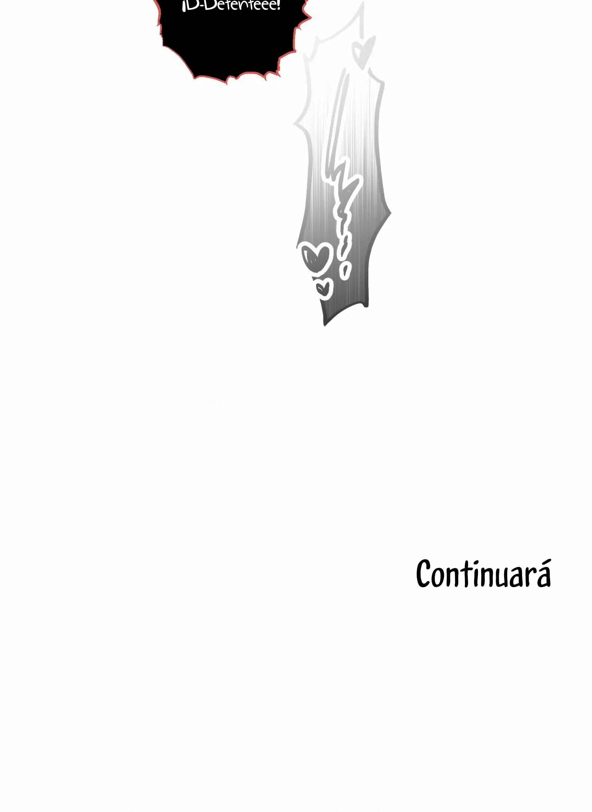 En lo profundo - Capítulo 53 3 manhwa