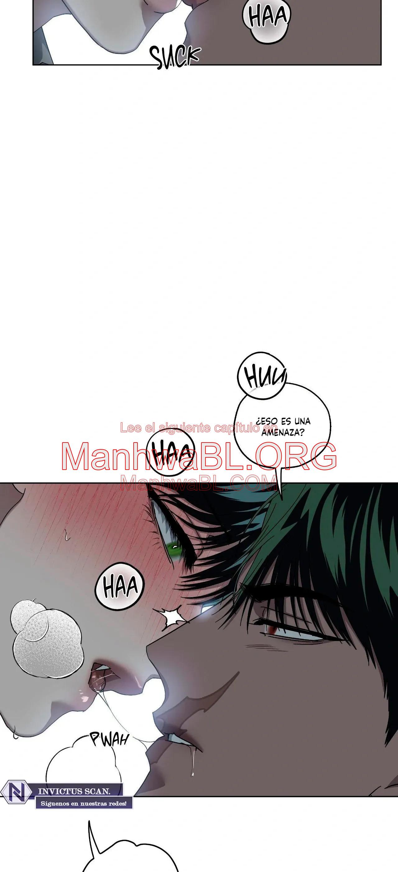 En lo profundo - Capítulo 56 2 manhwa