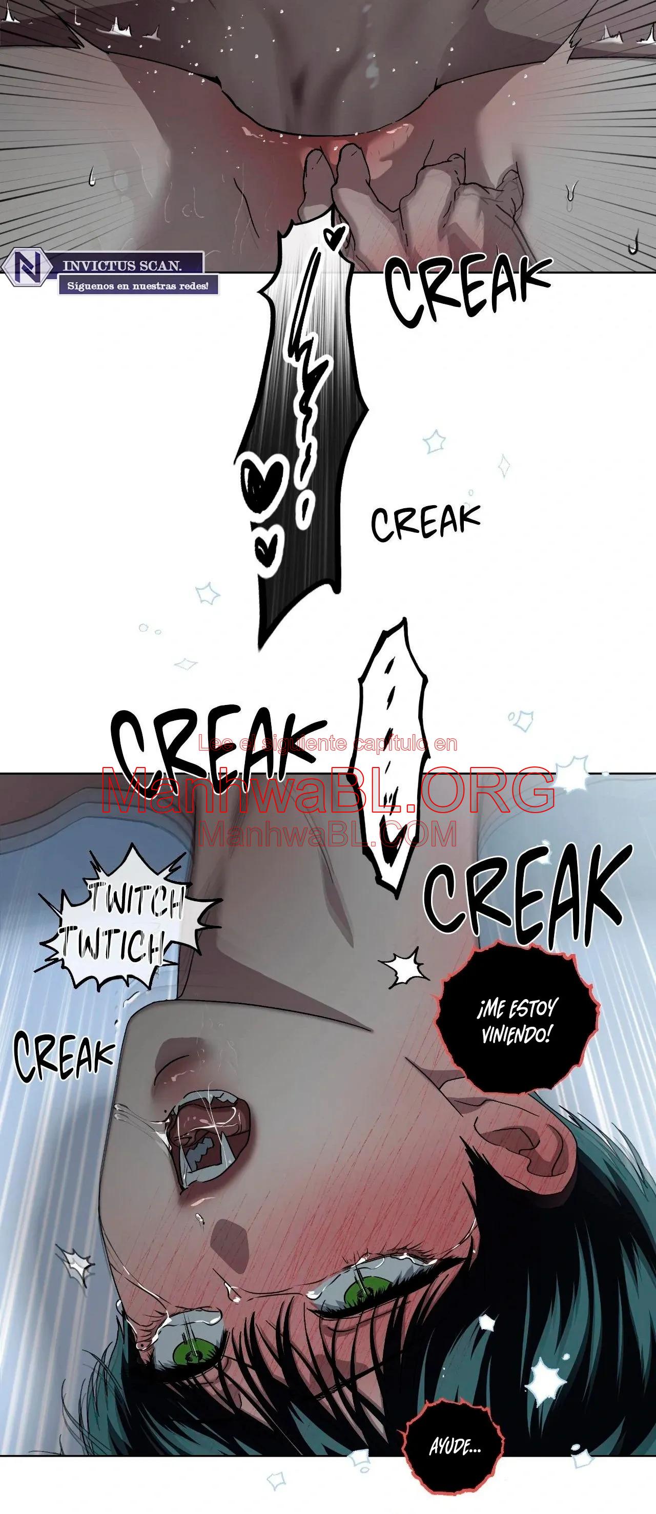 En lo profundo - Capítulo 56 2 manhwa