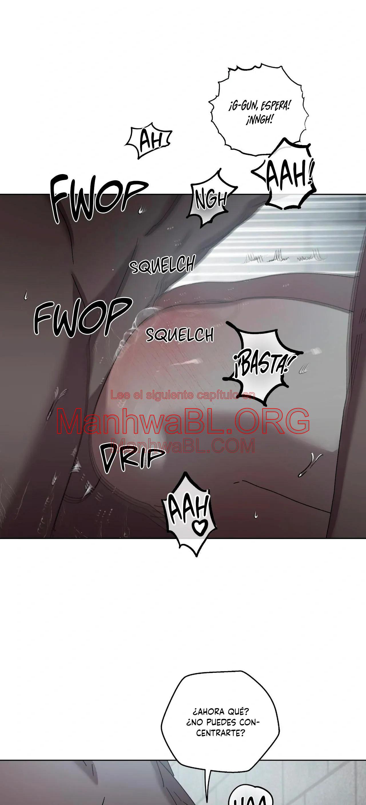 En lo profundo - Capítulo 56 2 manhwa