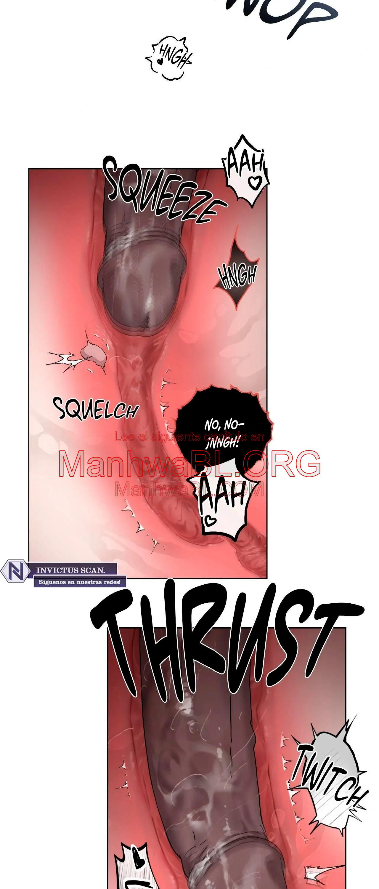 En lo profundo - Capítulo 56 2 manhwa