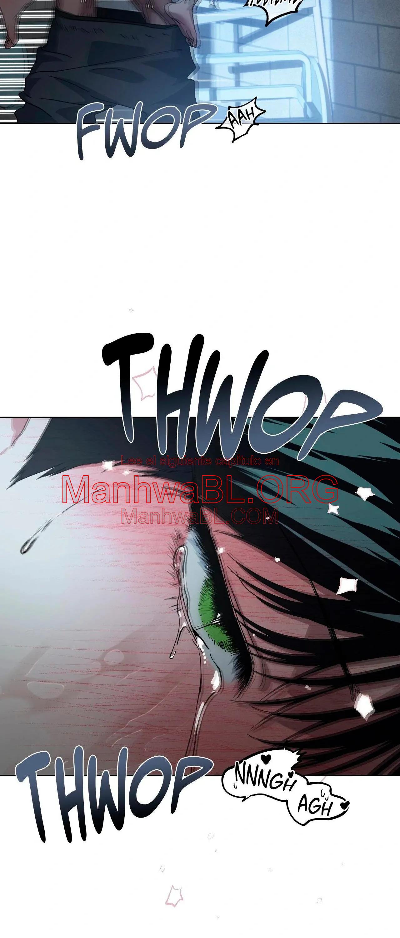 En lo profundo - Capítulo 56 2 manhwa
