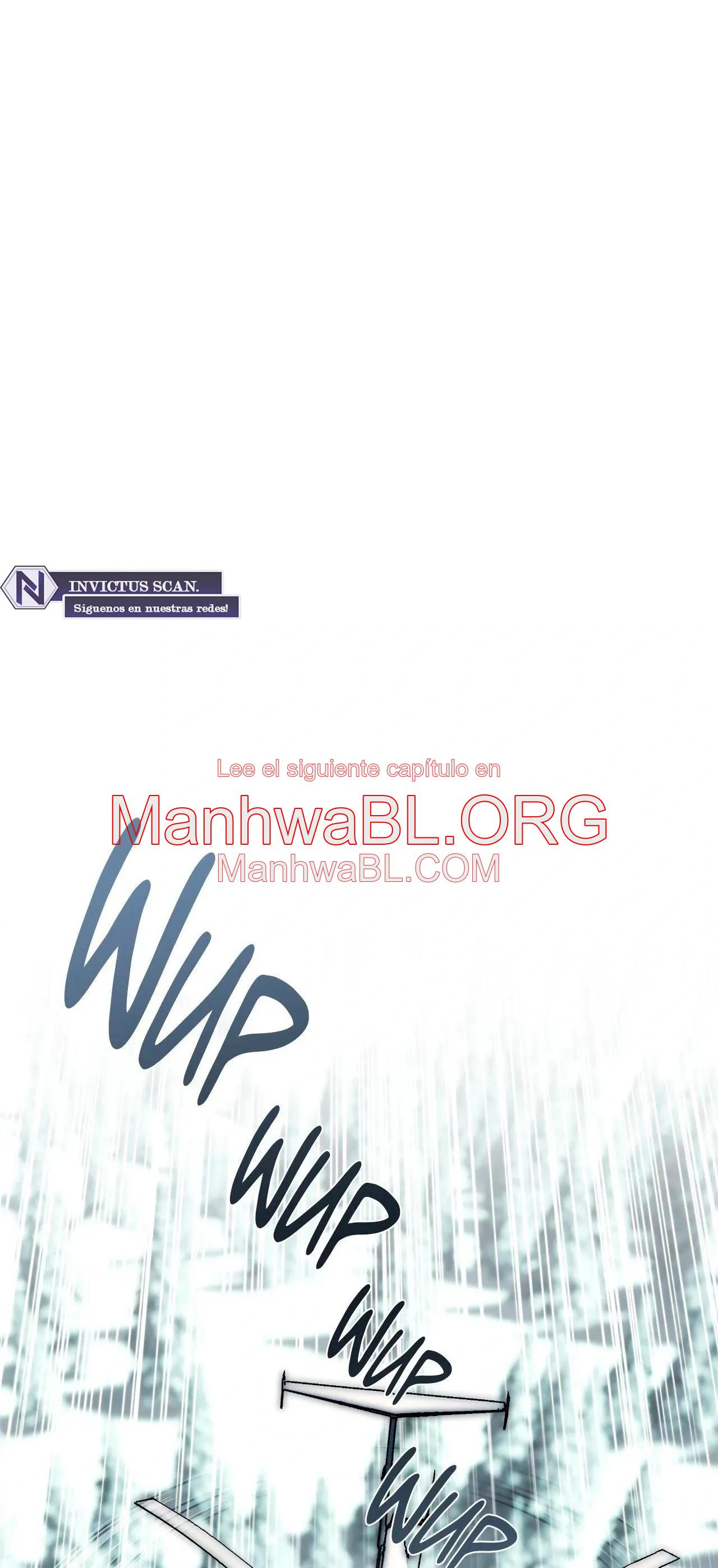 En lo profundo - Capítulo 57 manhwa