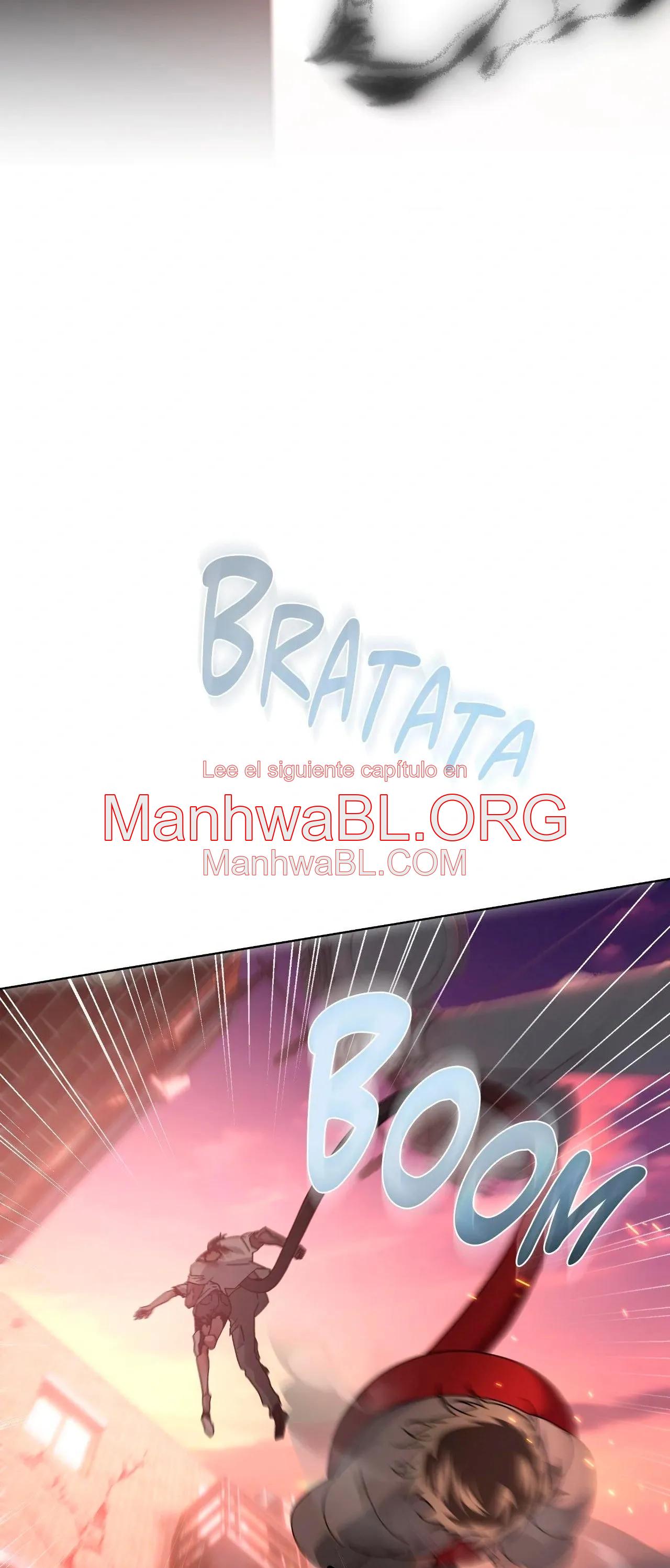 En lo profundo - Capítulo 58 3 manhwa