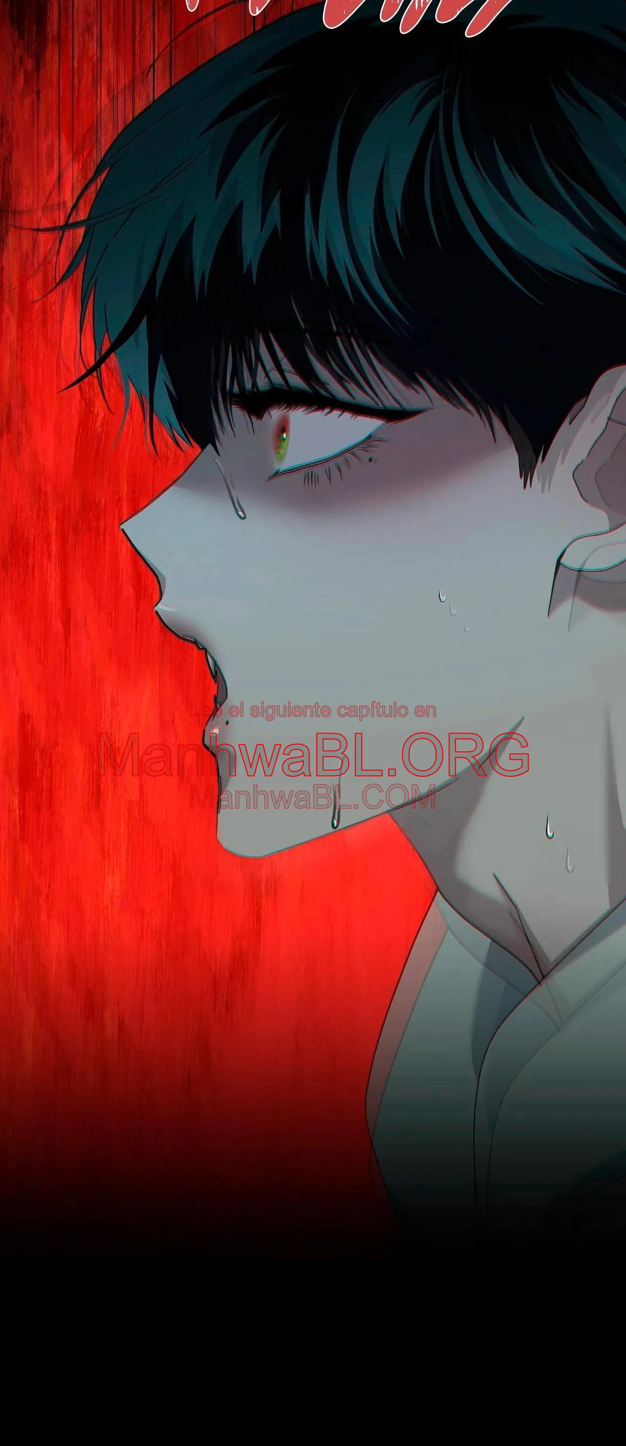 En lo profundo - Capítulo 58 3 manhwa