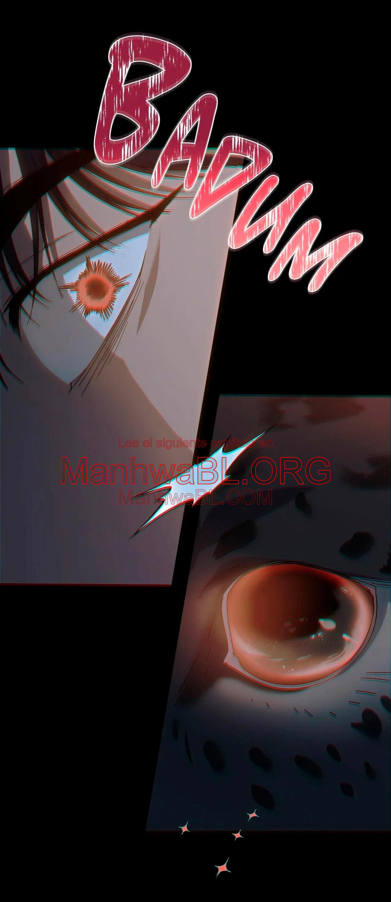 En lo profundo - Capítulo 58 3 manhwa