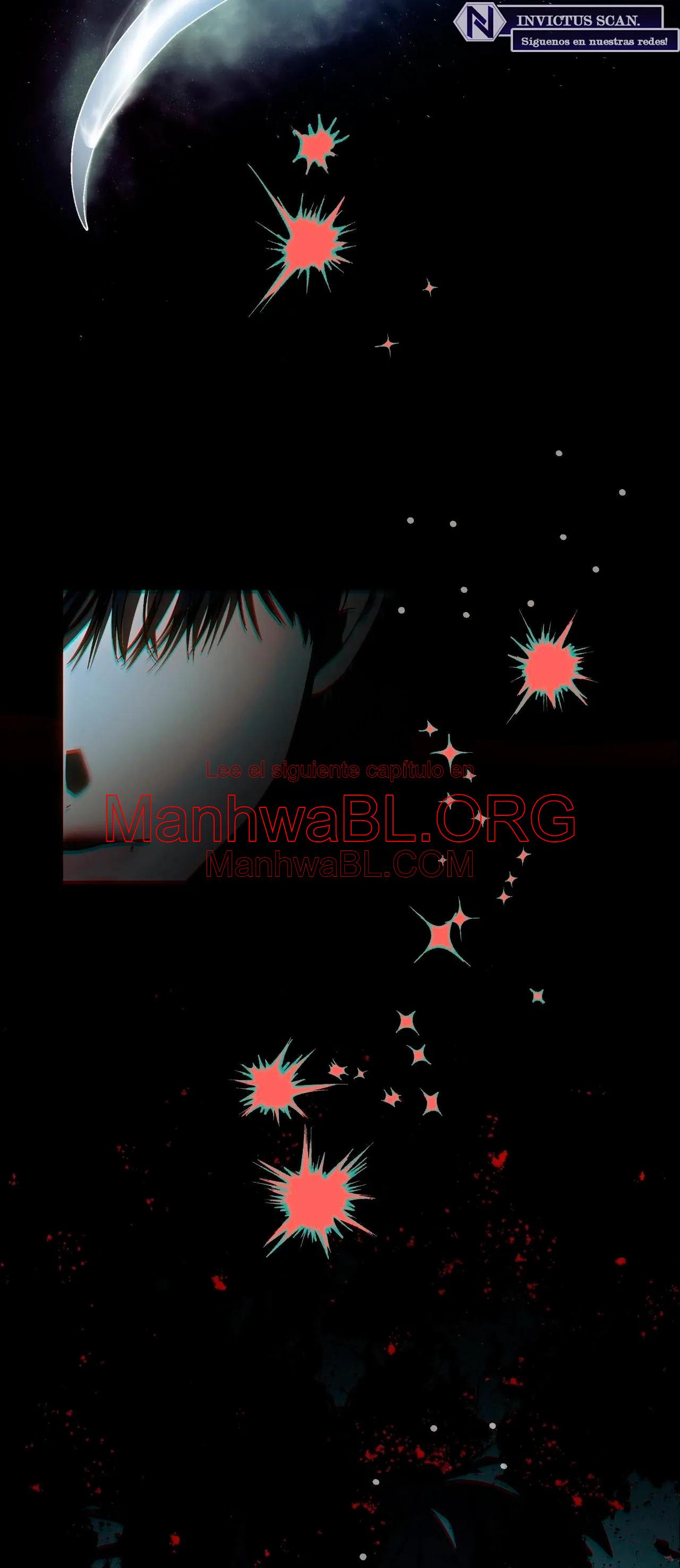 En lo profundo - Capítulo 58 3 manhwa