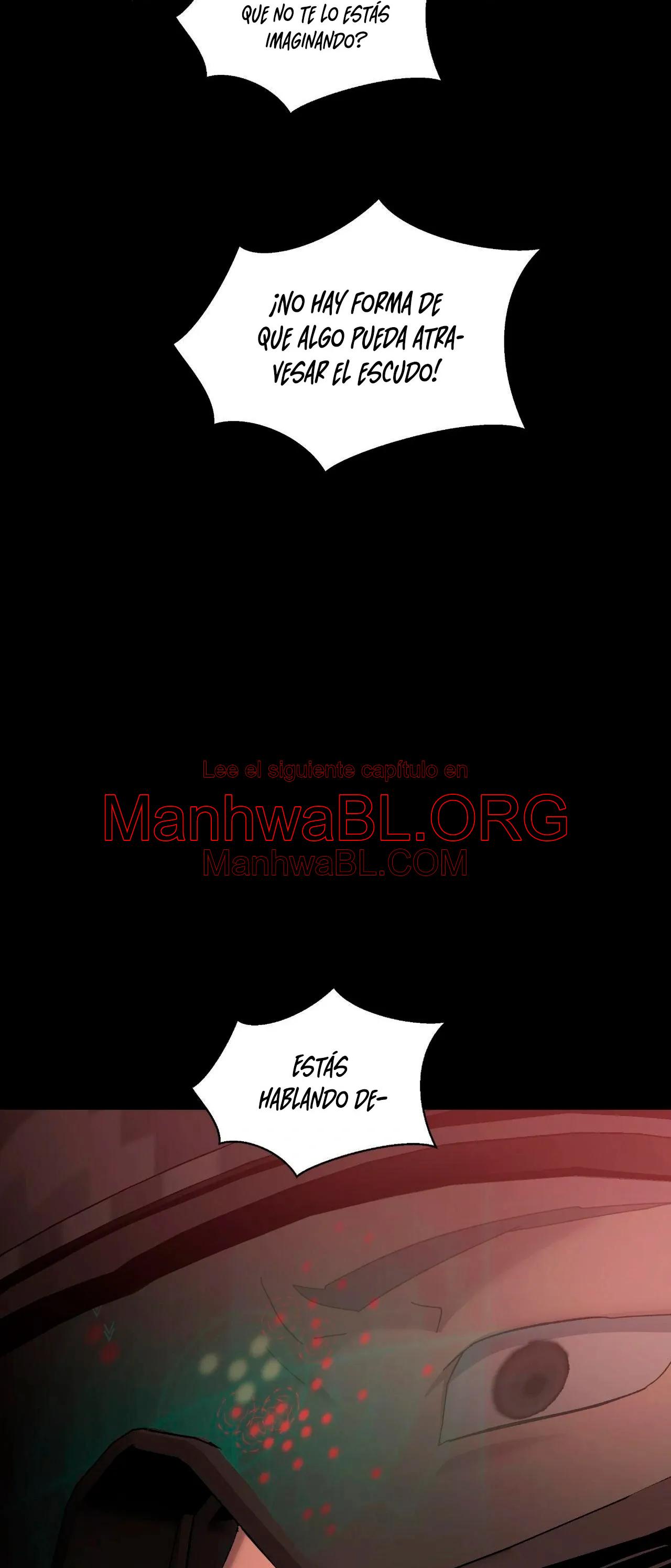En lo profundo - Capítulo 58 3 manhwa