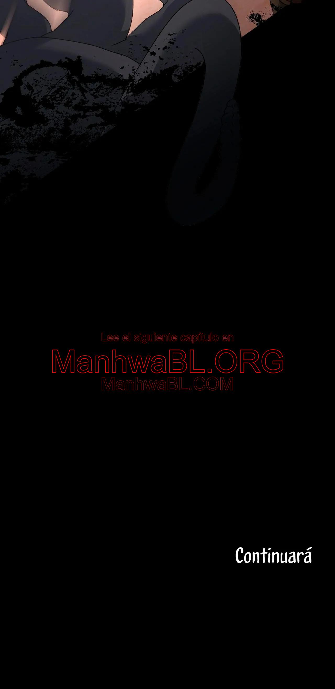 En lo profundo - Capítulo 58 3 manhwa