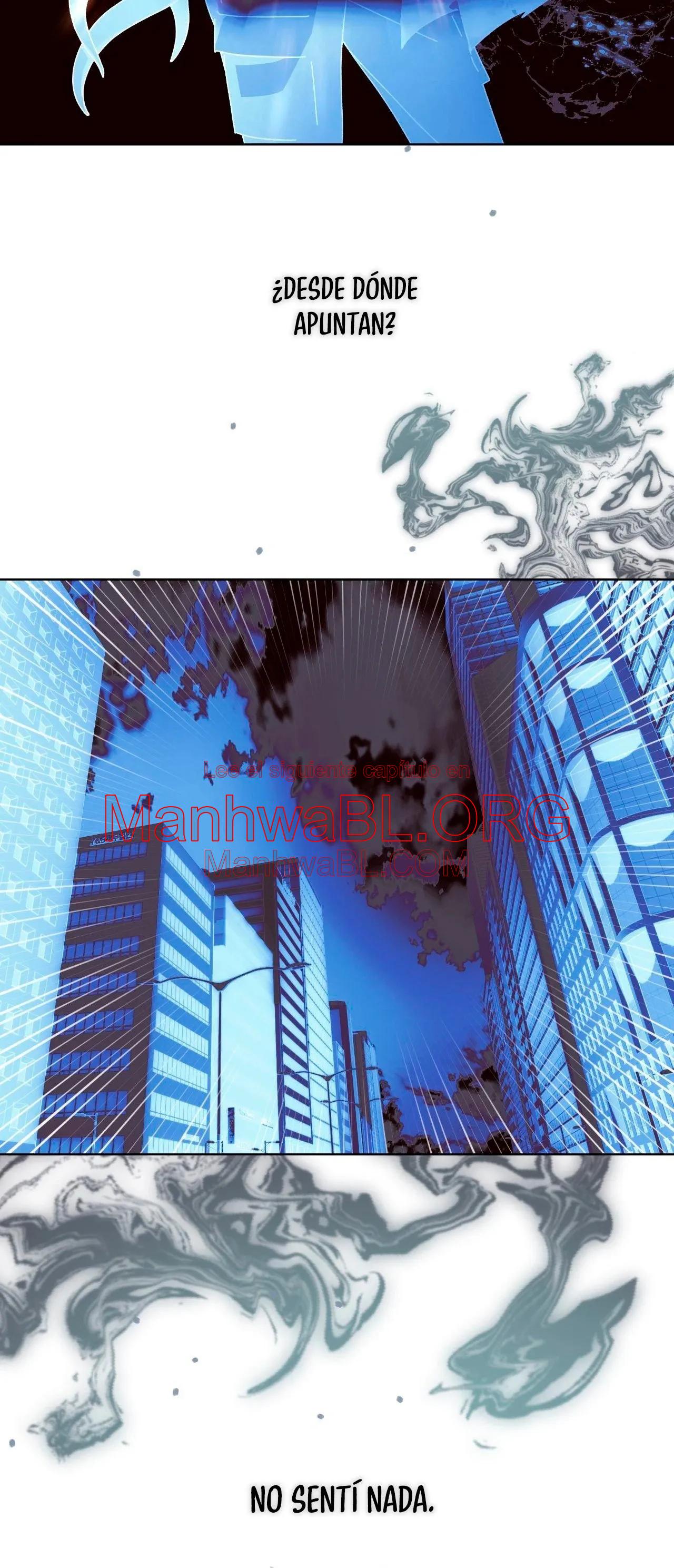 En lo profundo - Capítulo 57 3 manhwa