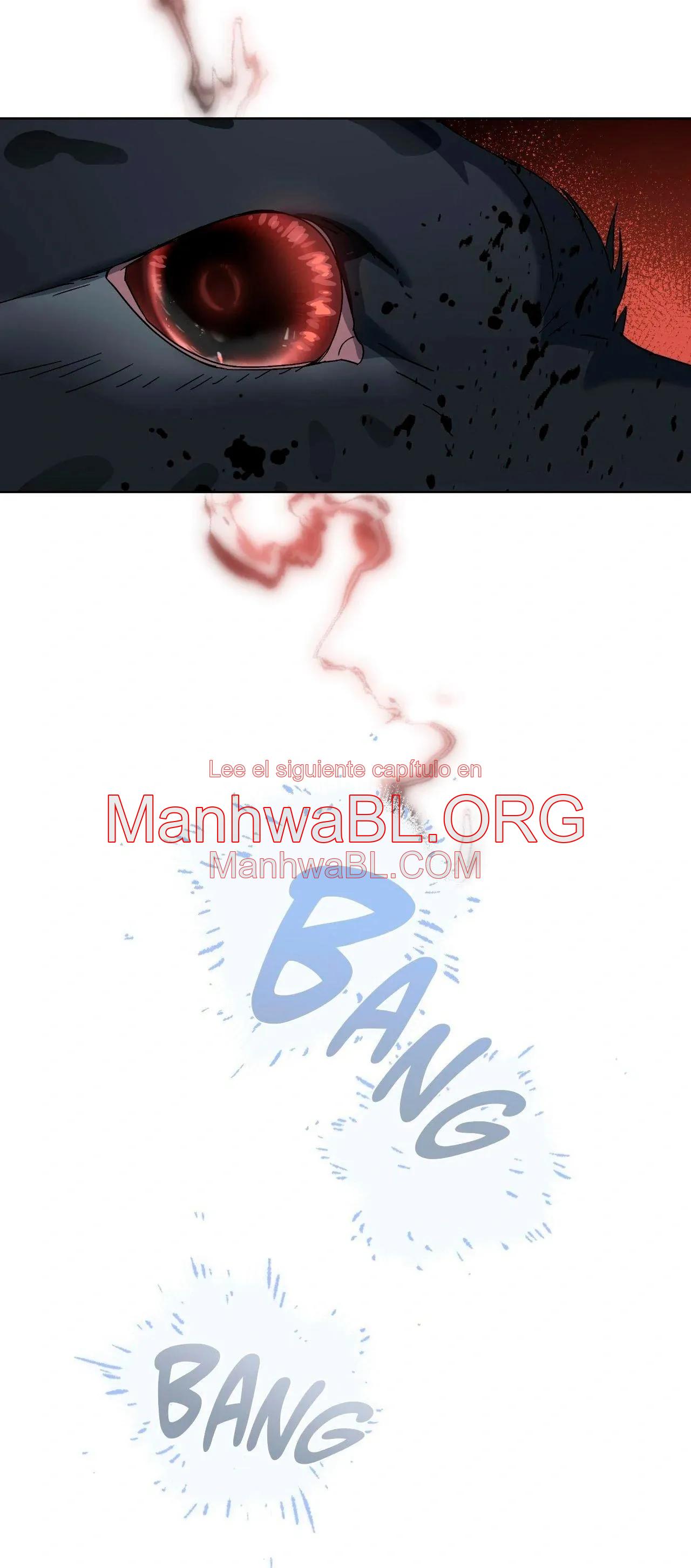 En lo profundo - Capítulo 57 3 manhwa