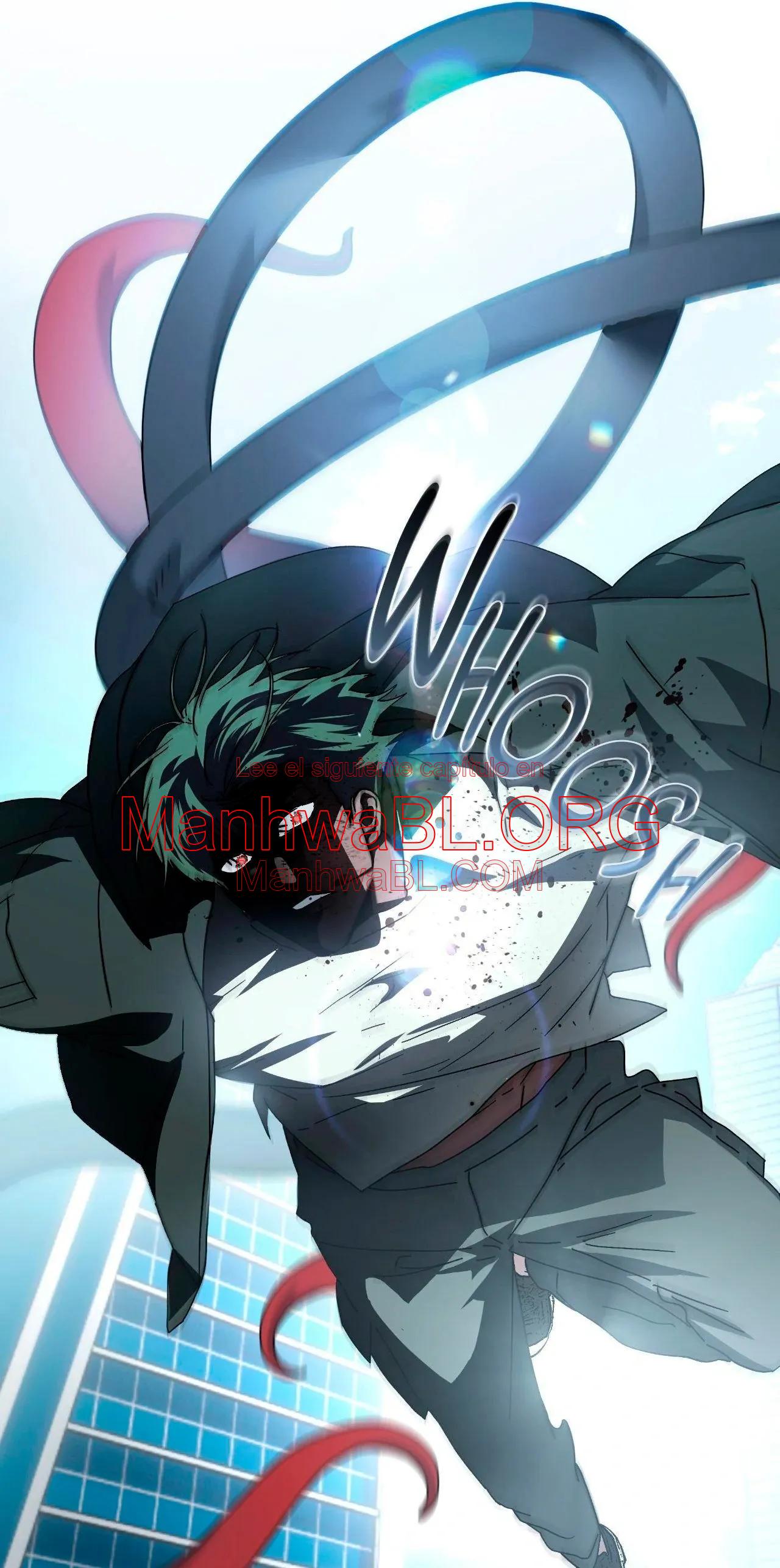 En lo profundo - Capítulo 57 3 manhwa