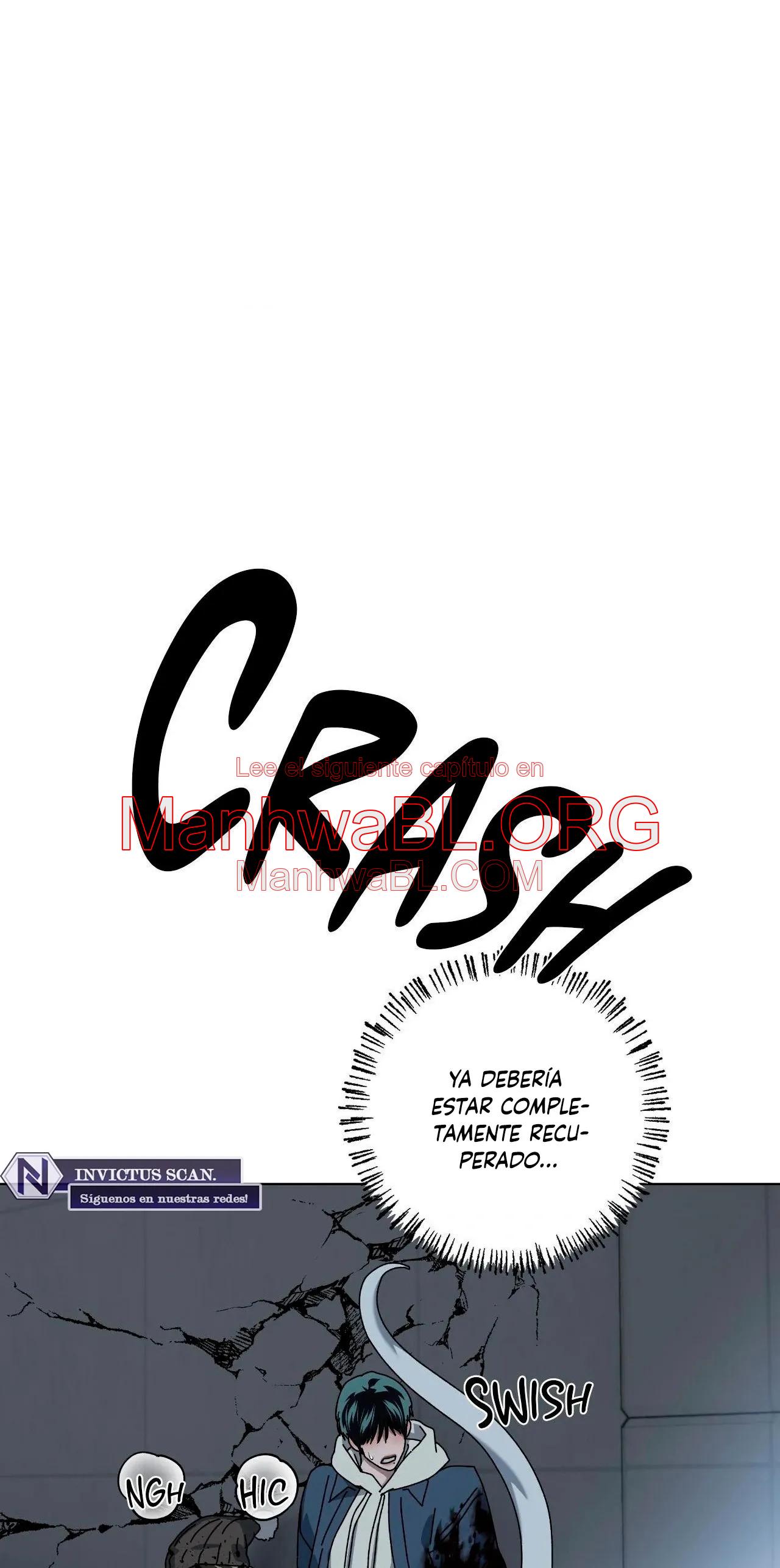En lo profundo - Capítulo 57 3 manhwa
