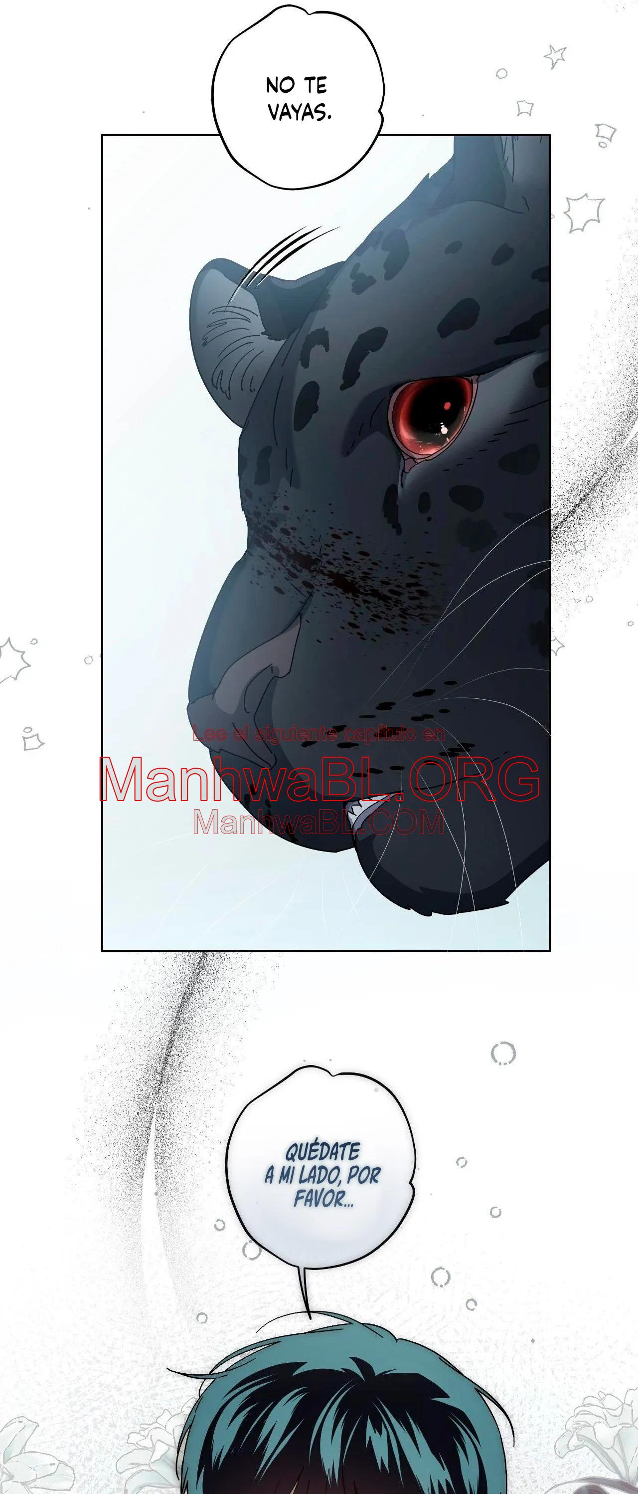 En lo profundo - Capítulo 57 3 manhwa