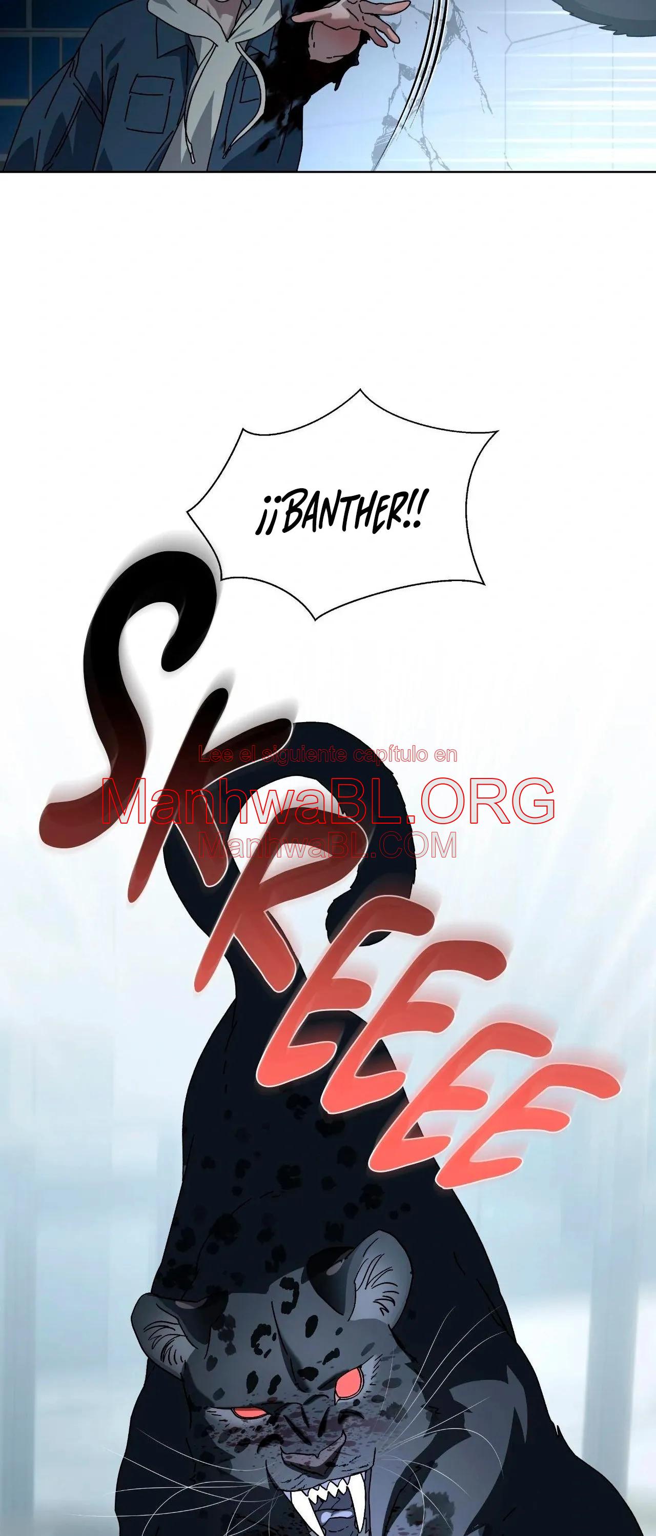 En lo profundo - Capítulo 57 3 manhwa