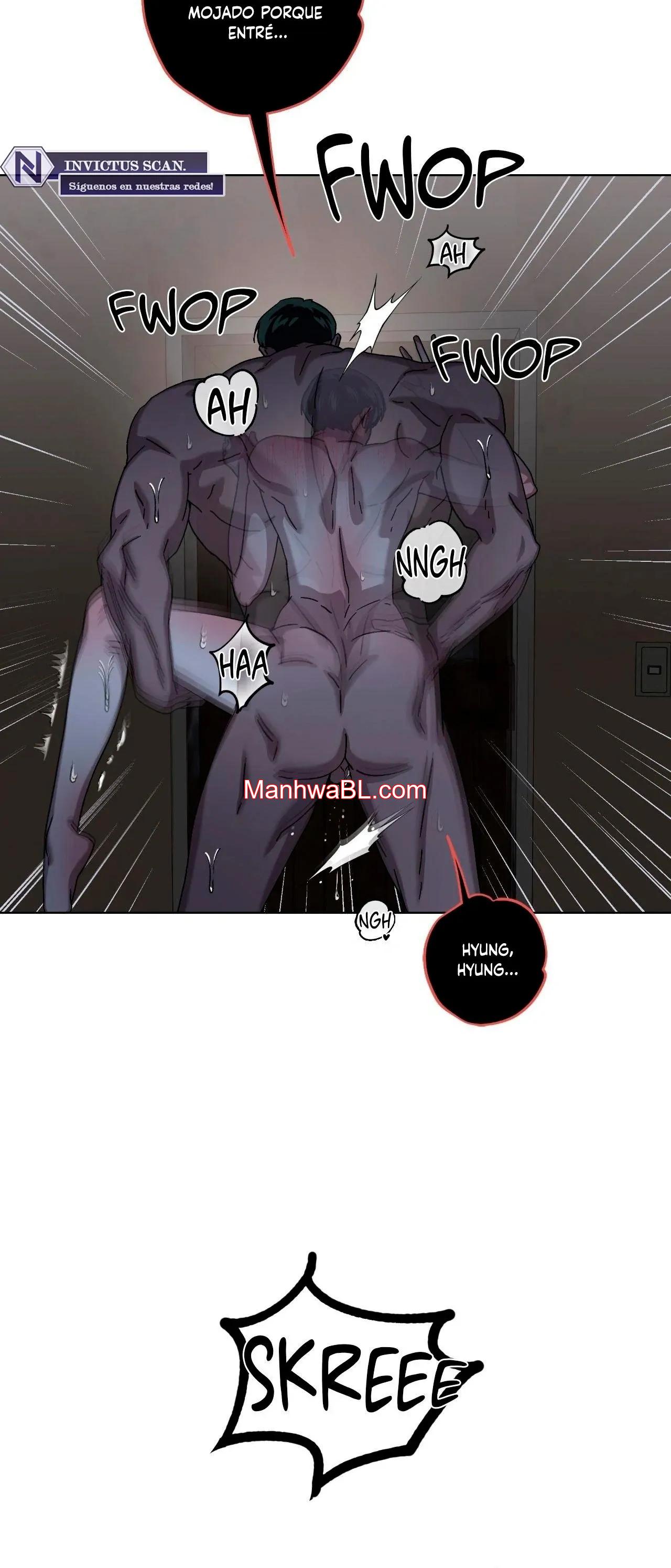 En lo profundo - Capítulo 51 2 manhwa