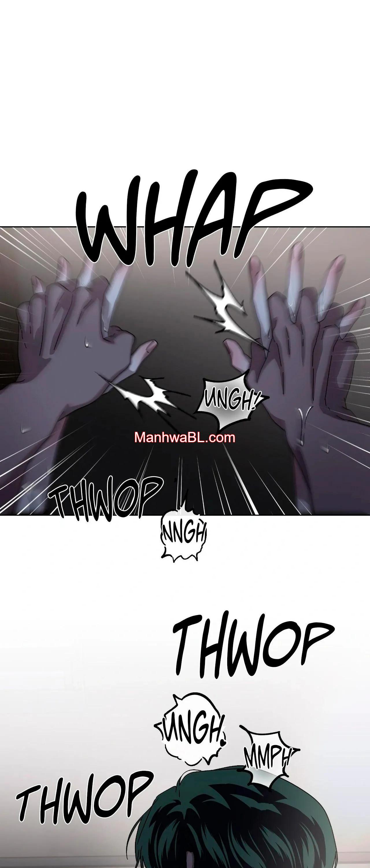 En lo profundo - Capítulo 51 2 manhwa