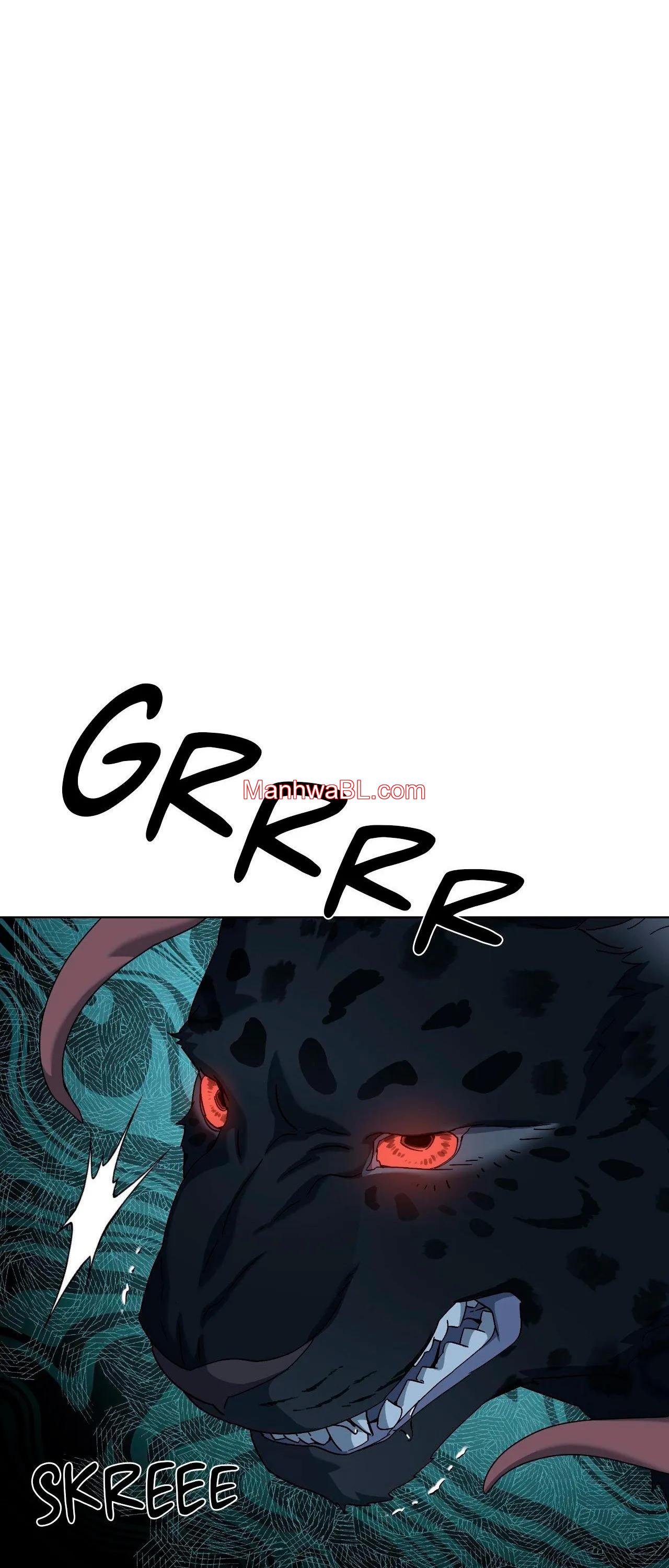 En lo profundo - Capítulo 51 2 manhwa