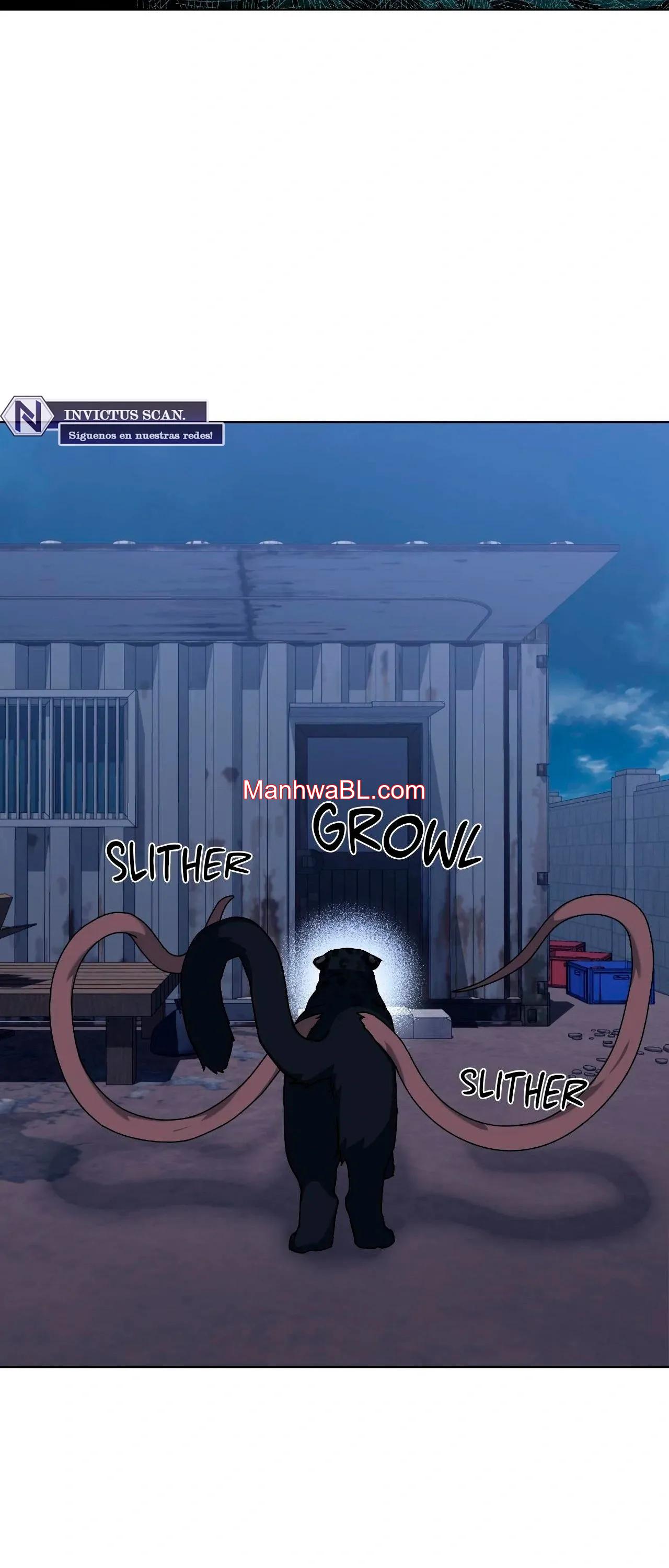 En lo profundo - Capítulo 51 2 manhwa