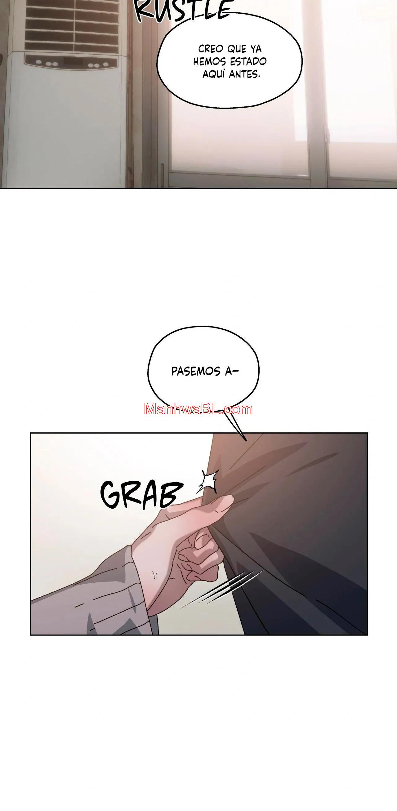 En lo profundo - Capítulo 51 2 manhwa