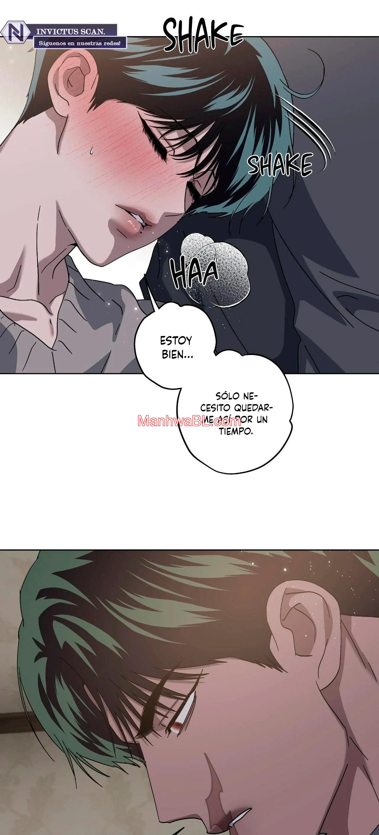 En lo profundo - Capítulo 51 2 manhwa