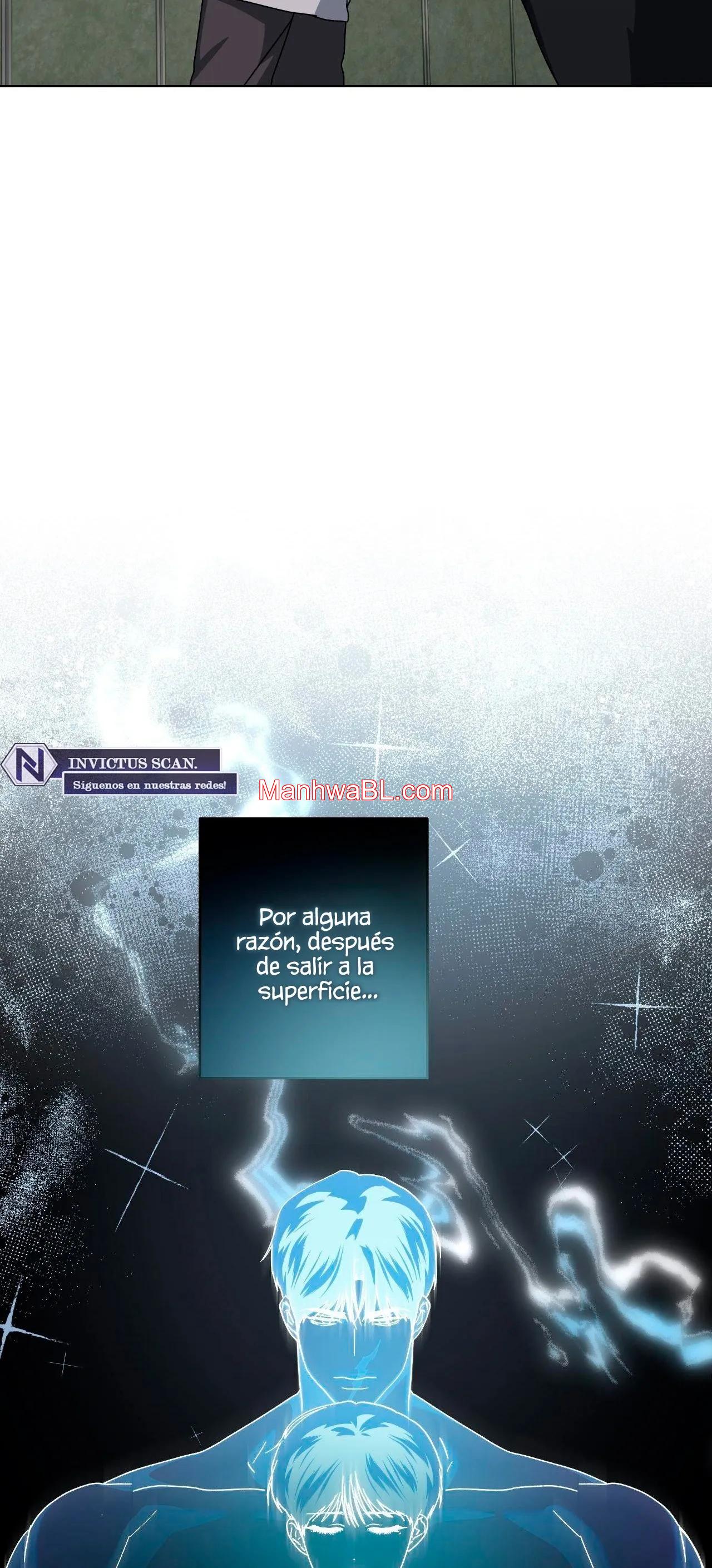 En lo profundo - Capítulo 51 2 manhwa