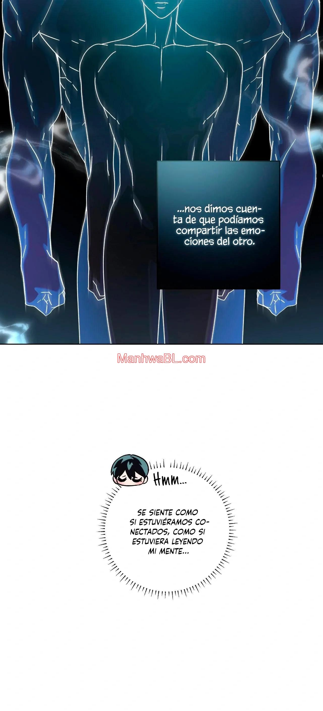En lo profundo - Capítulo 51 2 manhwa