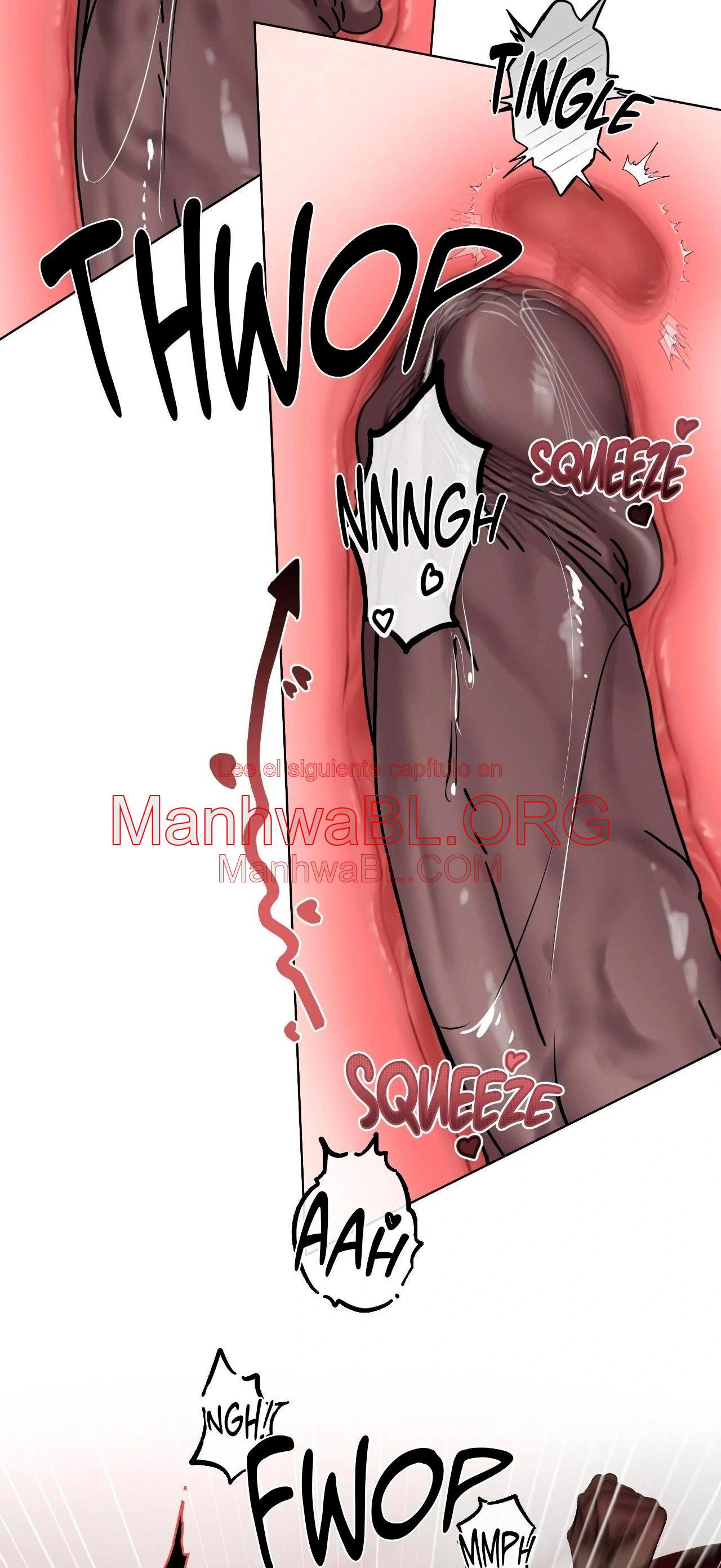 En lo profundo - Capítulo 52 2 manhwa
