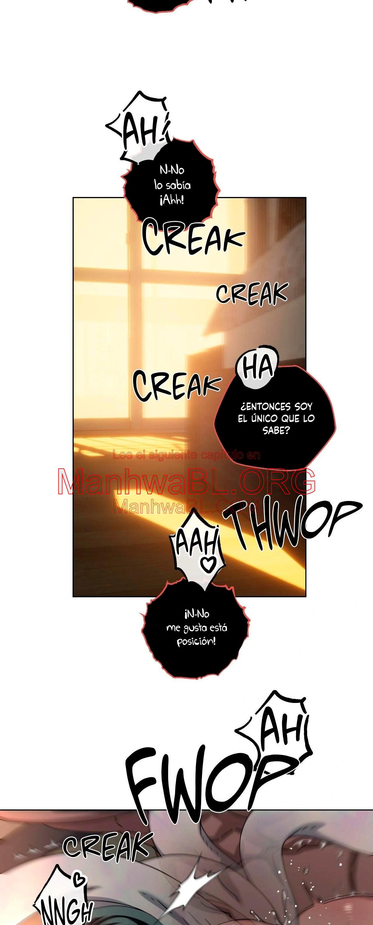 En lo profundo - Capítulo 52 2 manhwa