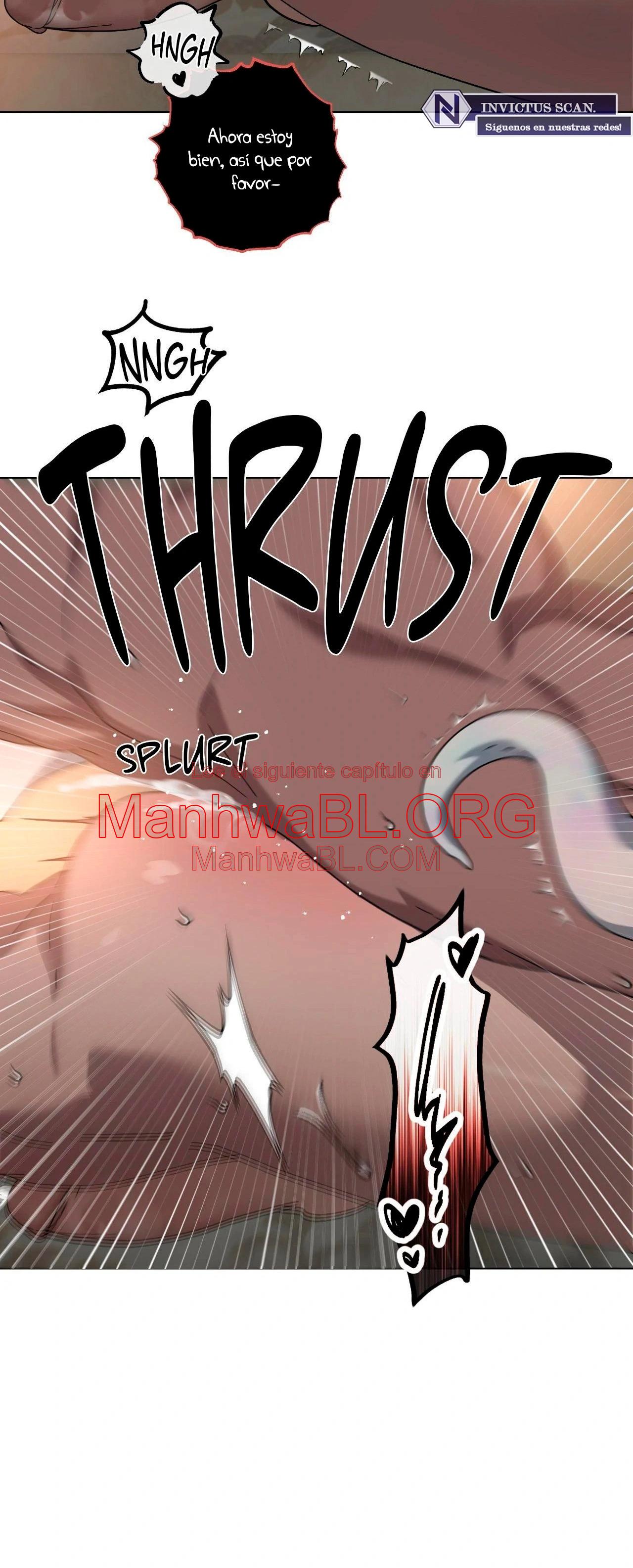 En lo profundo - Capítulo 52 2 manhwa