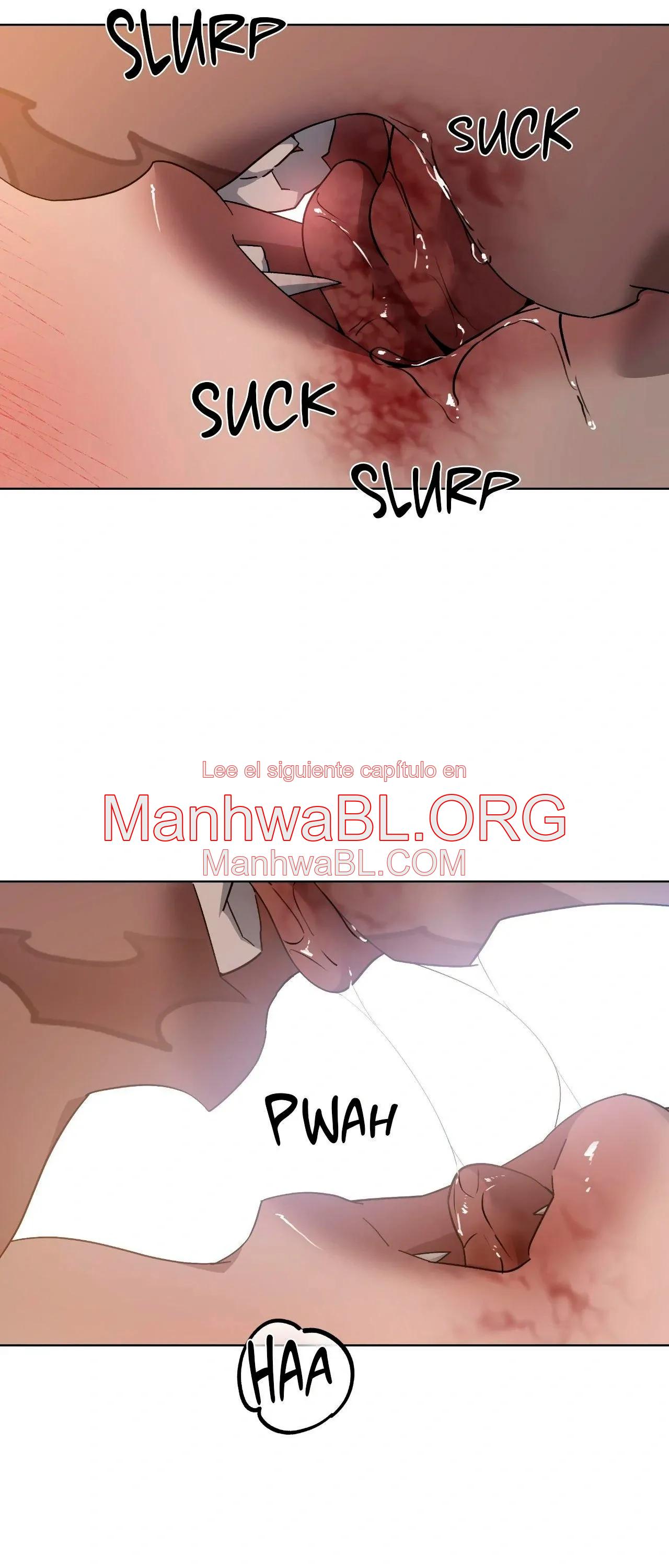 En lo profundo - Capítulo 60 2 manhwa