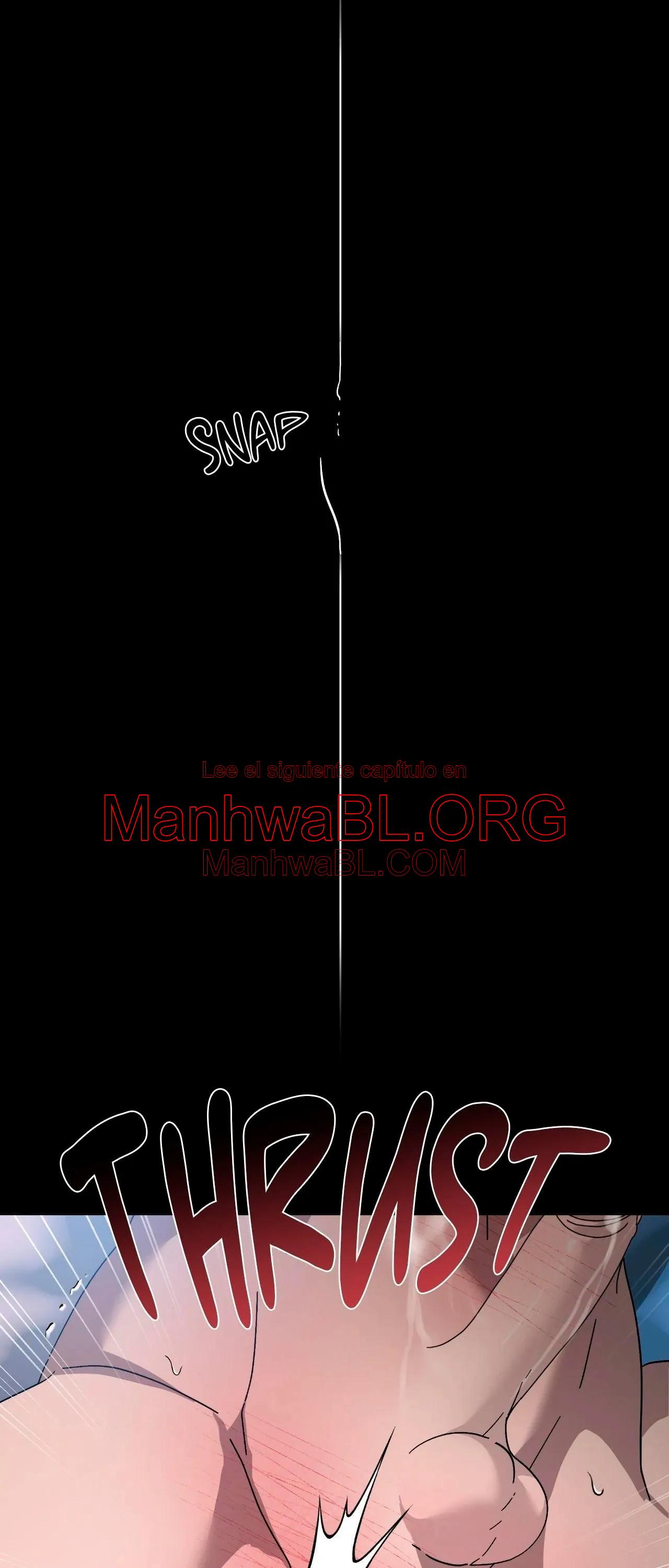 En lo profundo - Capítulo 60 2 manhwa