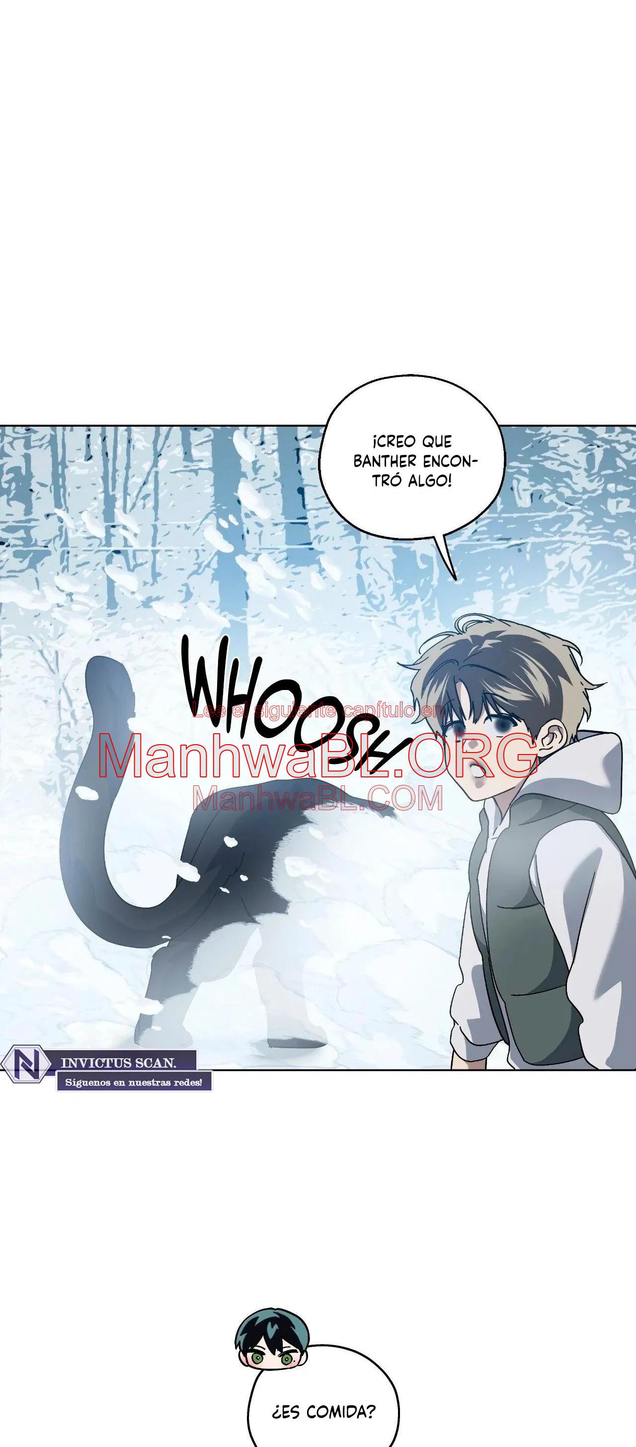 En lo profundo - Capítulo 60 2 manhwa