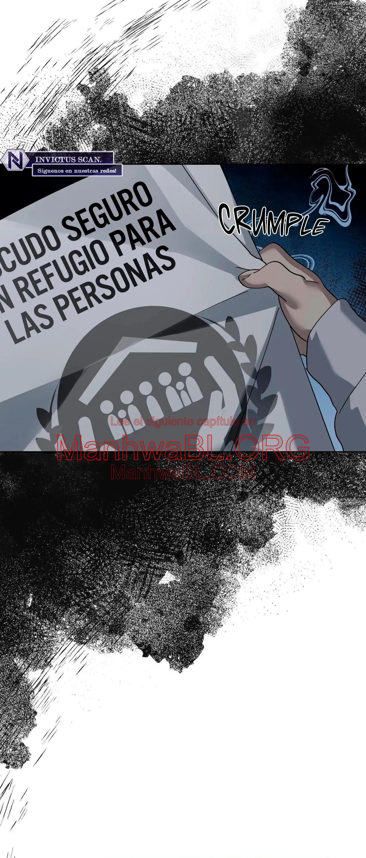 En lo profundo - Capítulo 60 2 manhwa