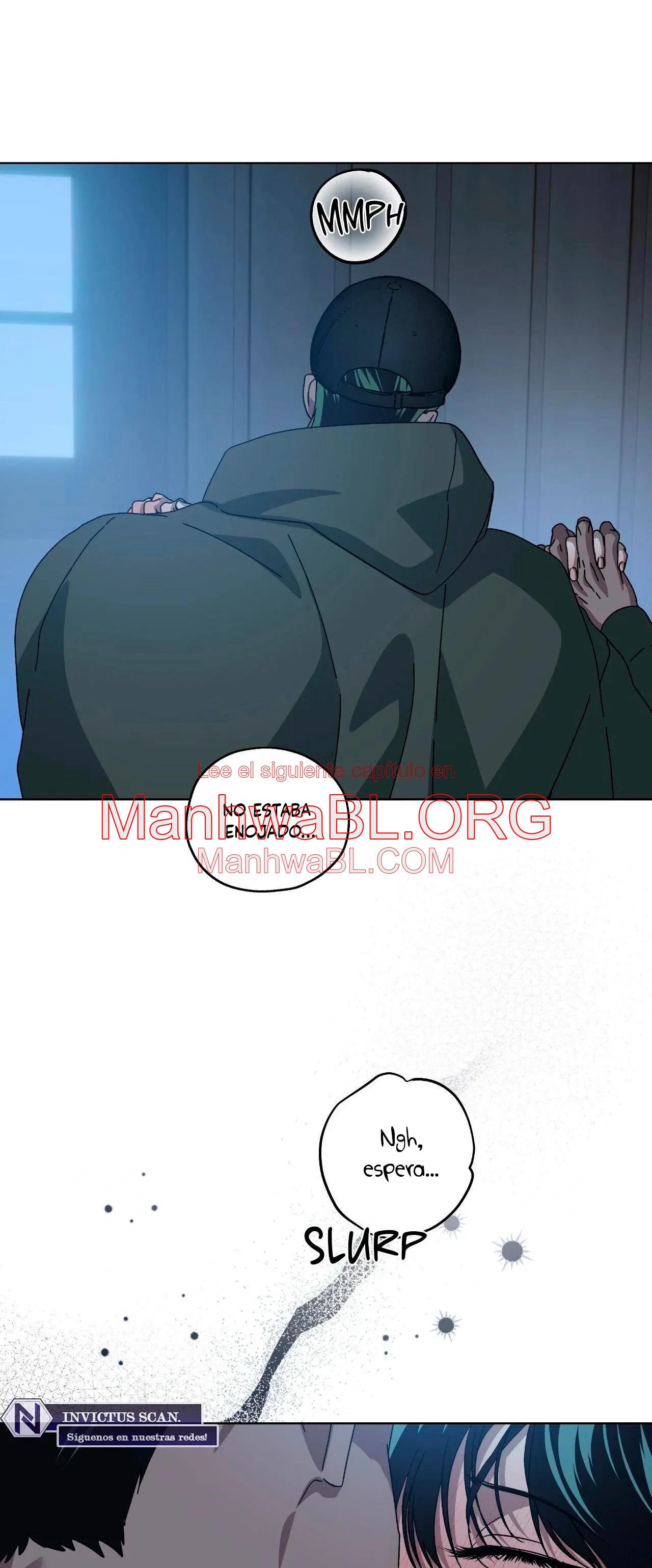 En lo profundo - Capítulo 59 3 manhwa