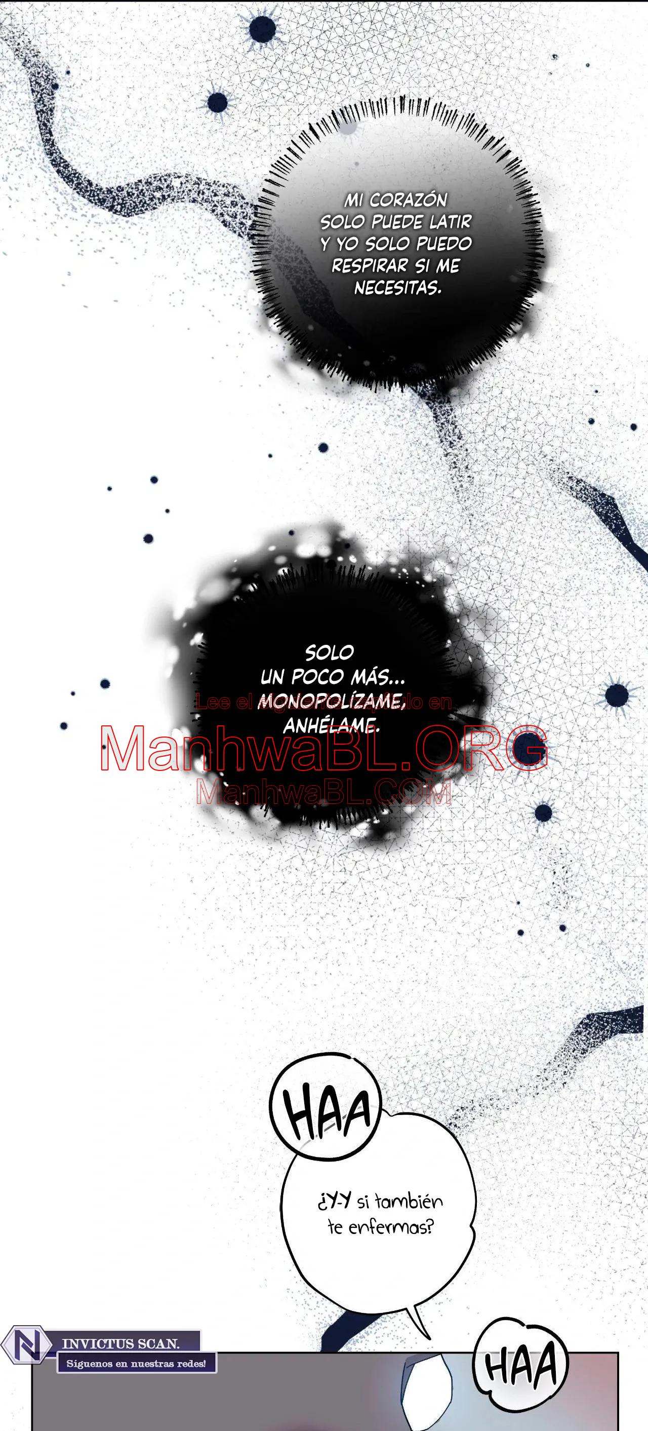 En lo profundo - Capítulo 59 3 manhwa