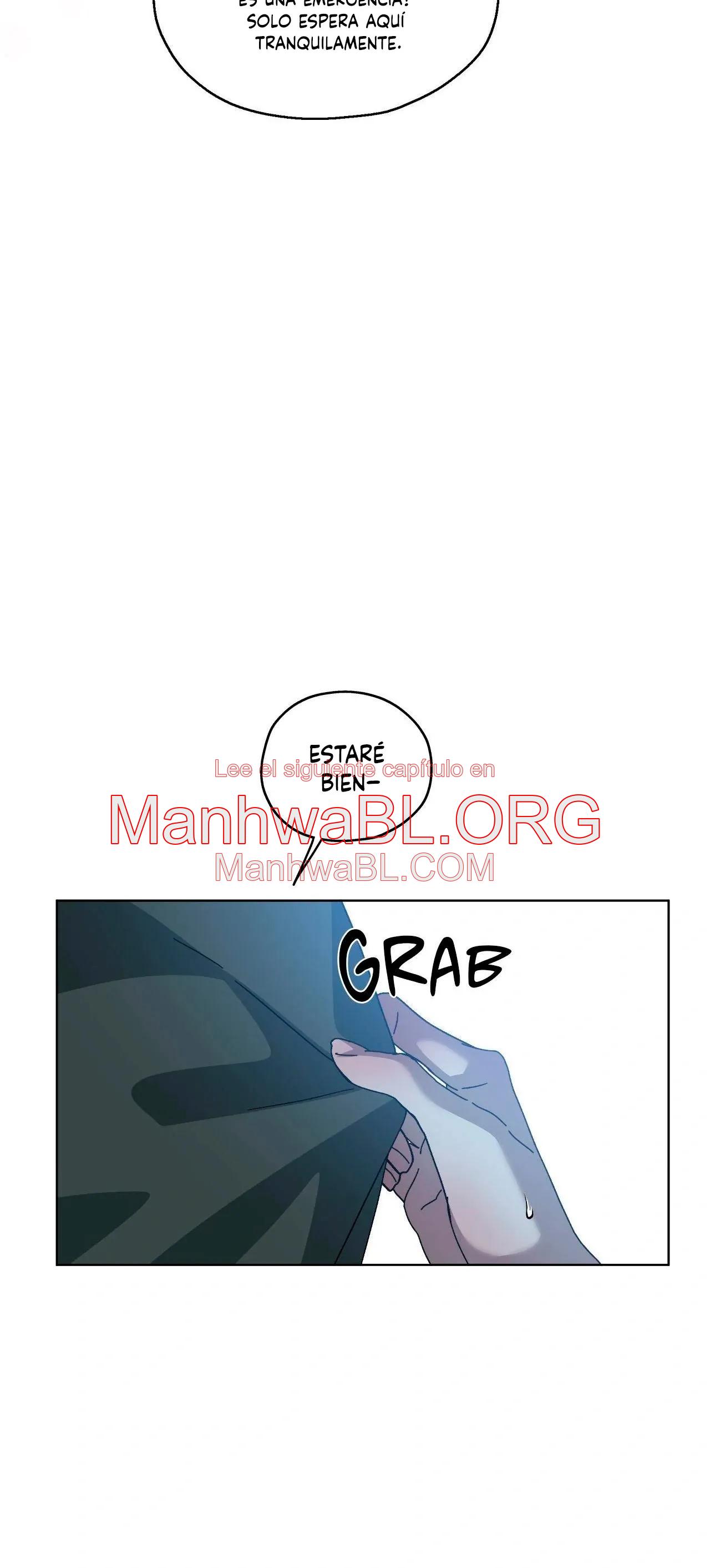 En lo profundo - Capítulo 59 3 manhwa