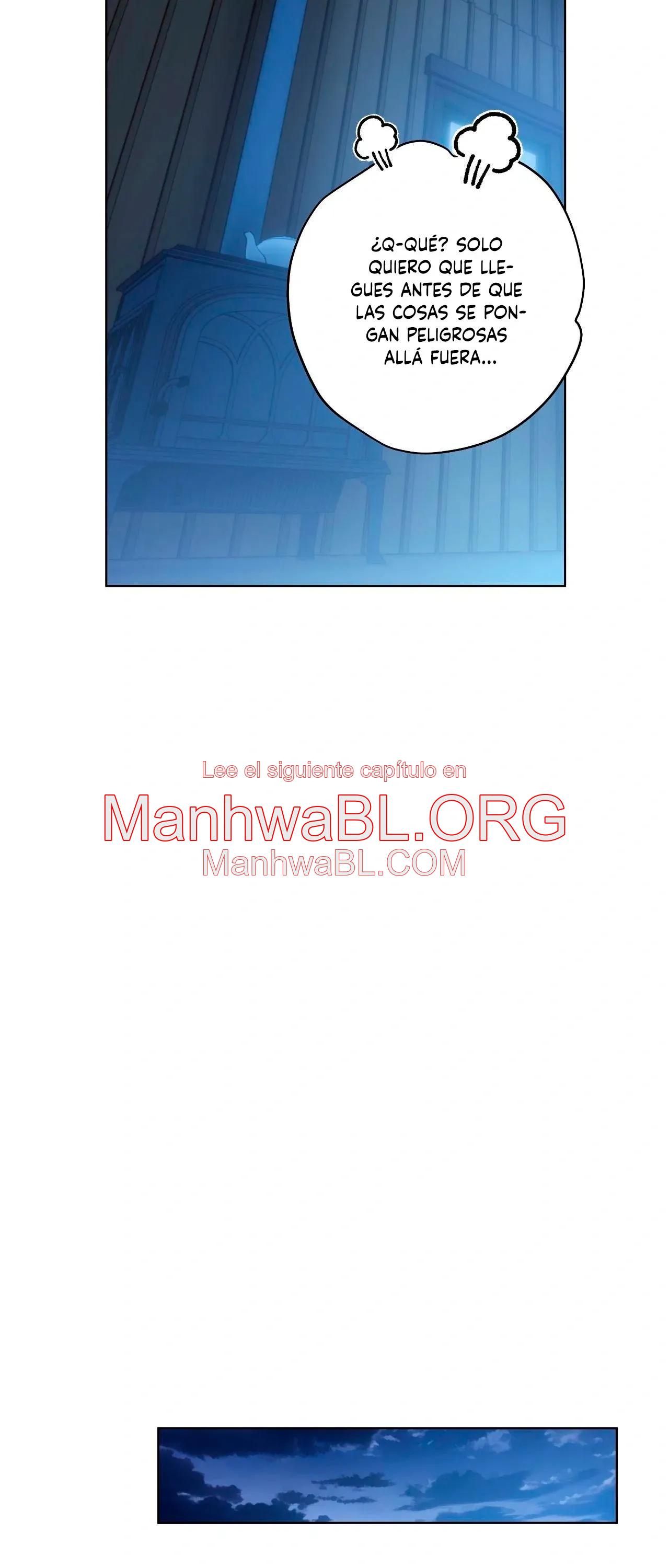 En lo profundo - Capítulo 59 3 manhwa