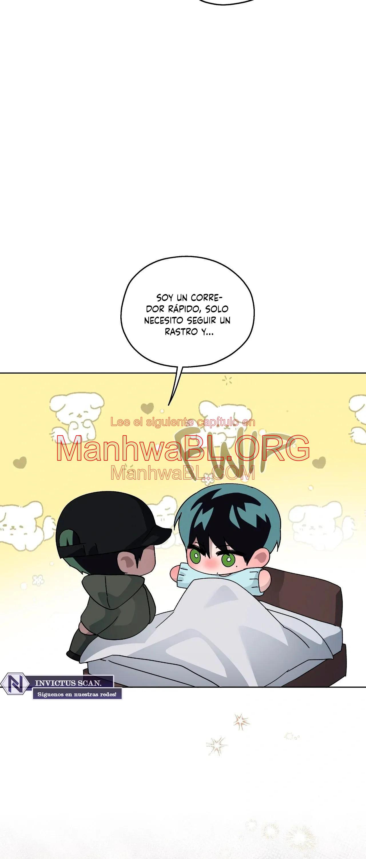 En lo profundo - Capítulo 59 3 manhwa
