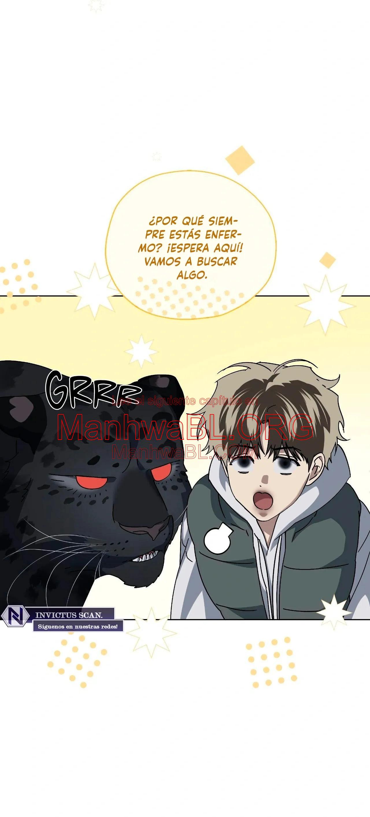 En lo profundo - Capítulo 59 3 manhwa